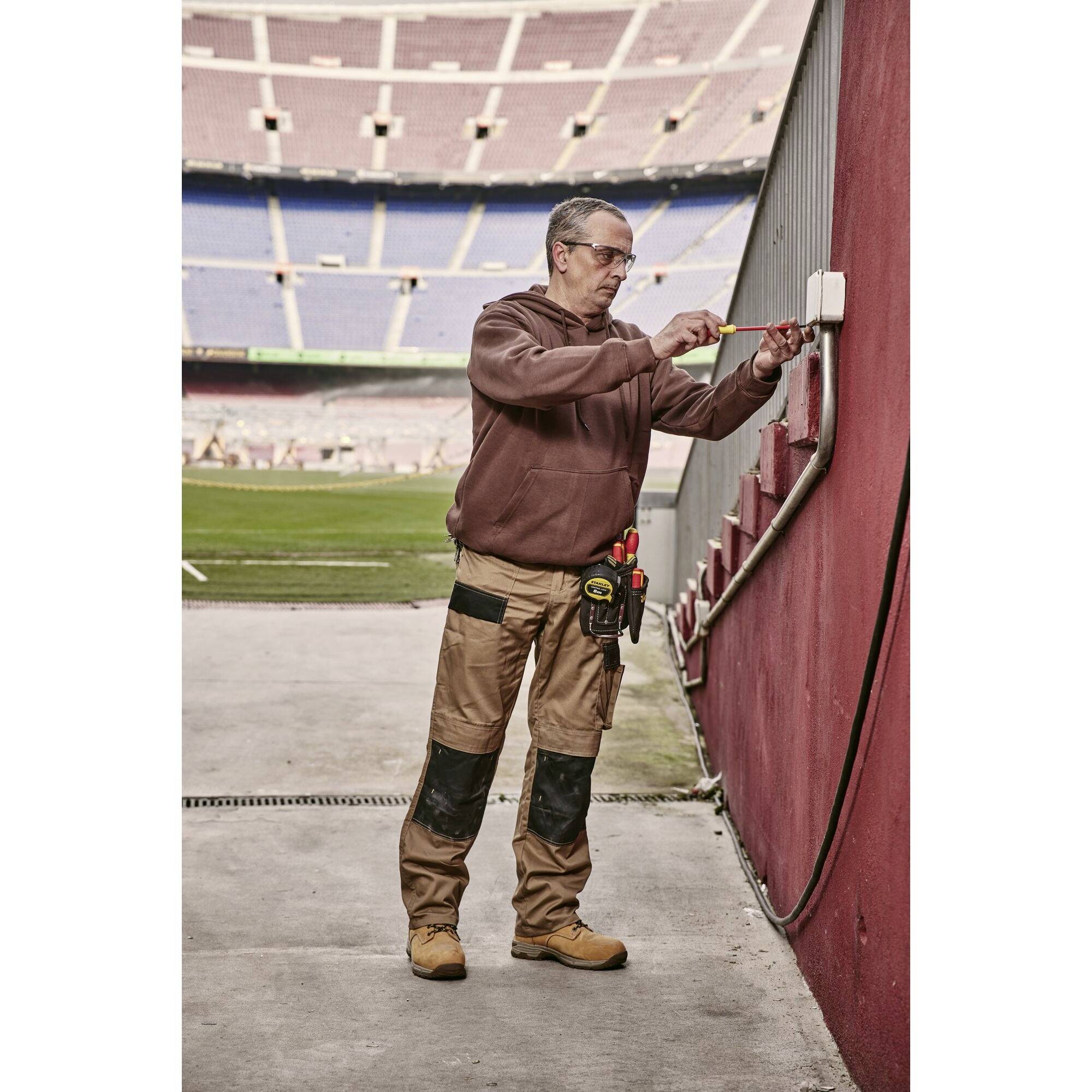 STANLEY Schraubendreher-Set