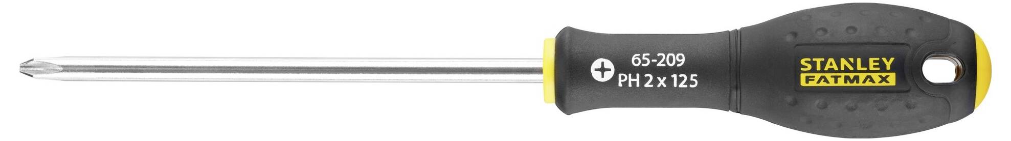 STANLEY 0-65-209 Kreuzschlitz-Schraubendreher