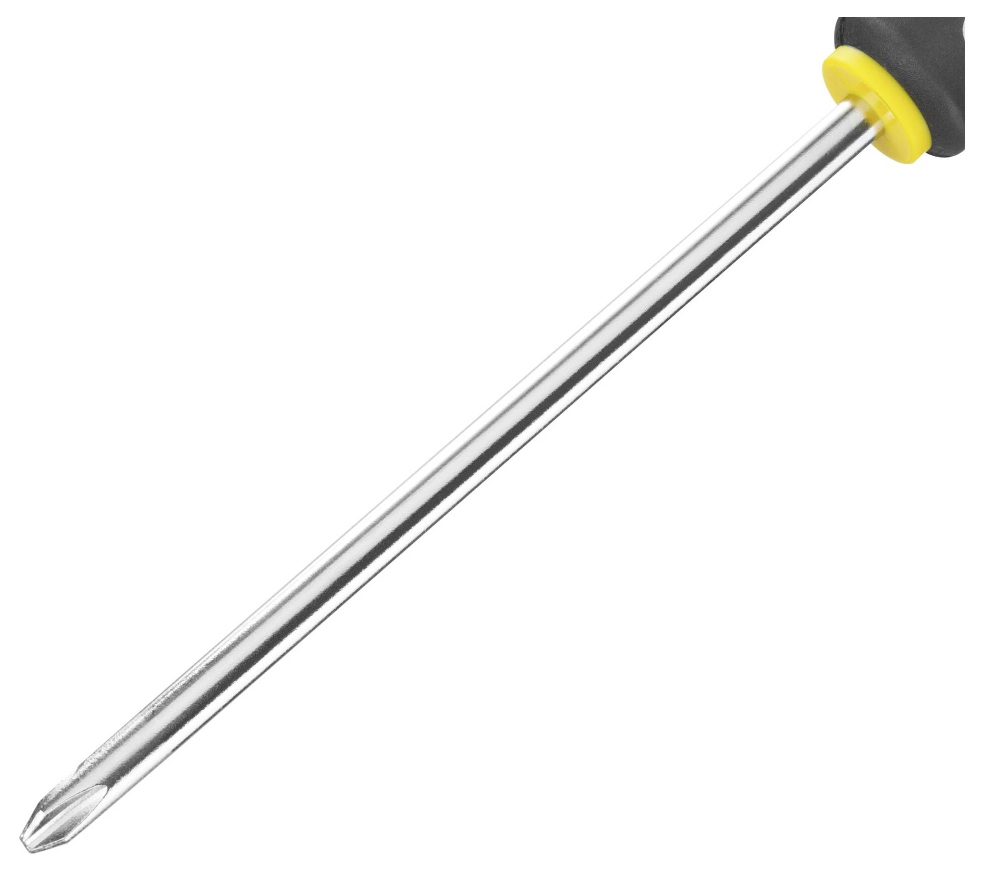 STANLEY 0-65-209 Kreuzschlitz-Schraubendreher