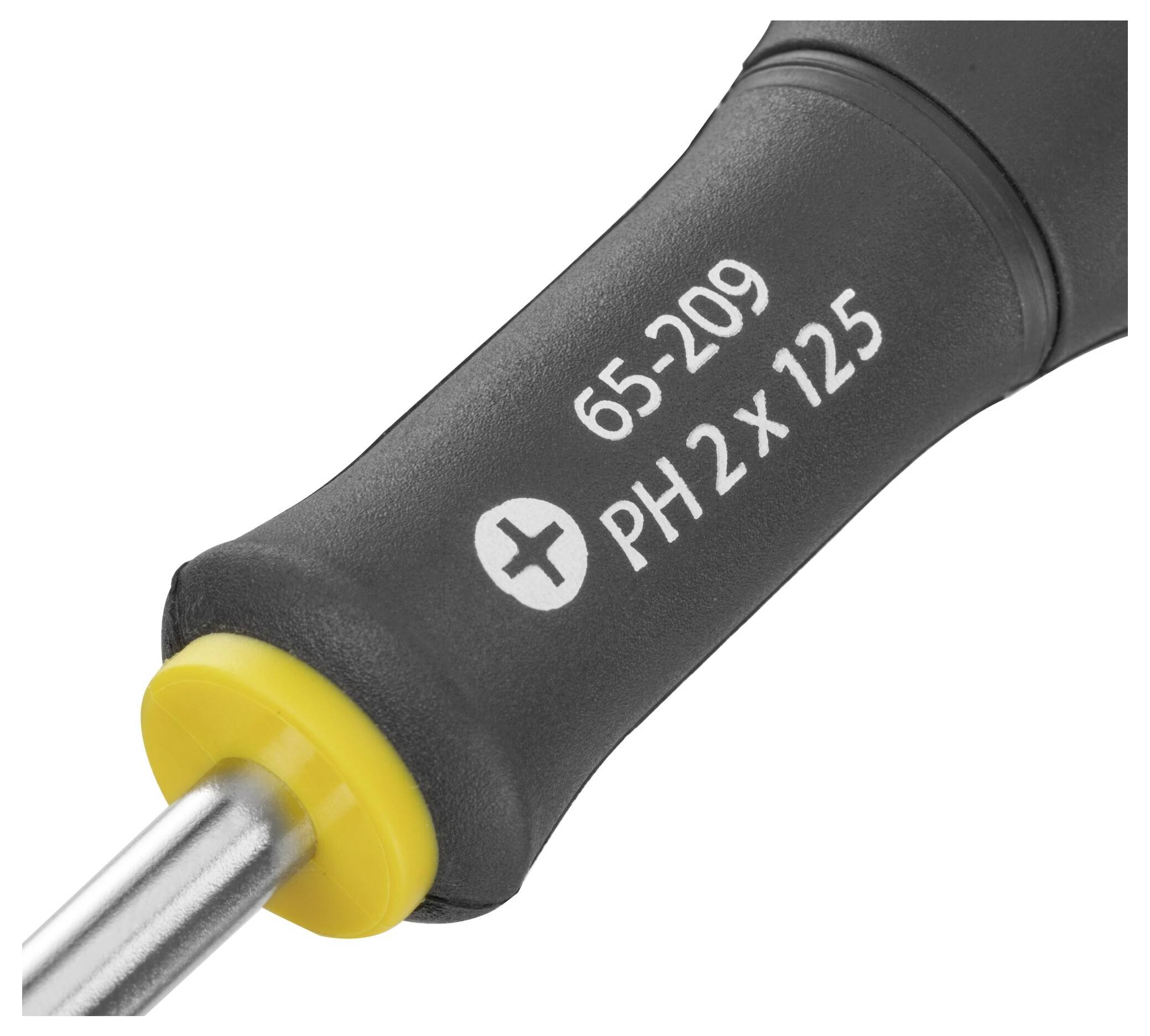 STANLEY 0-65-209 Kreuzschlitz-Schraubendreher