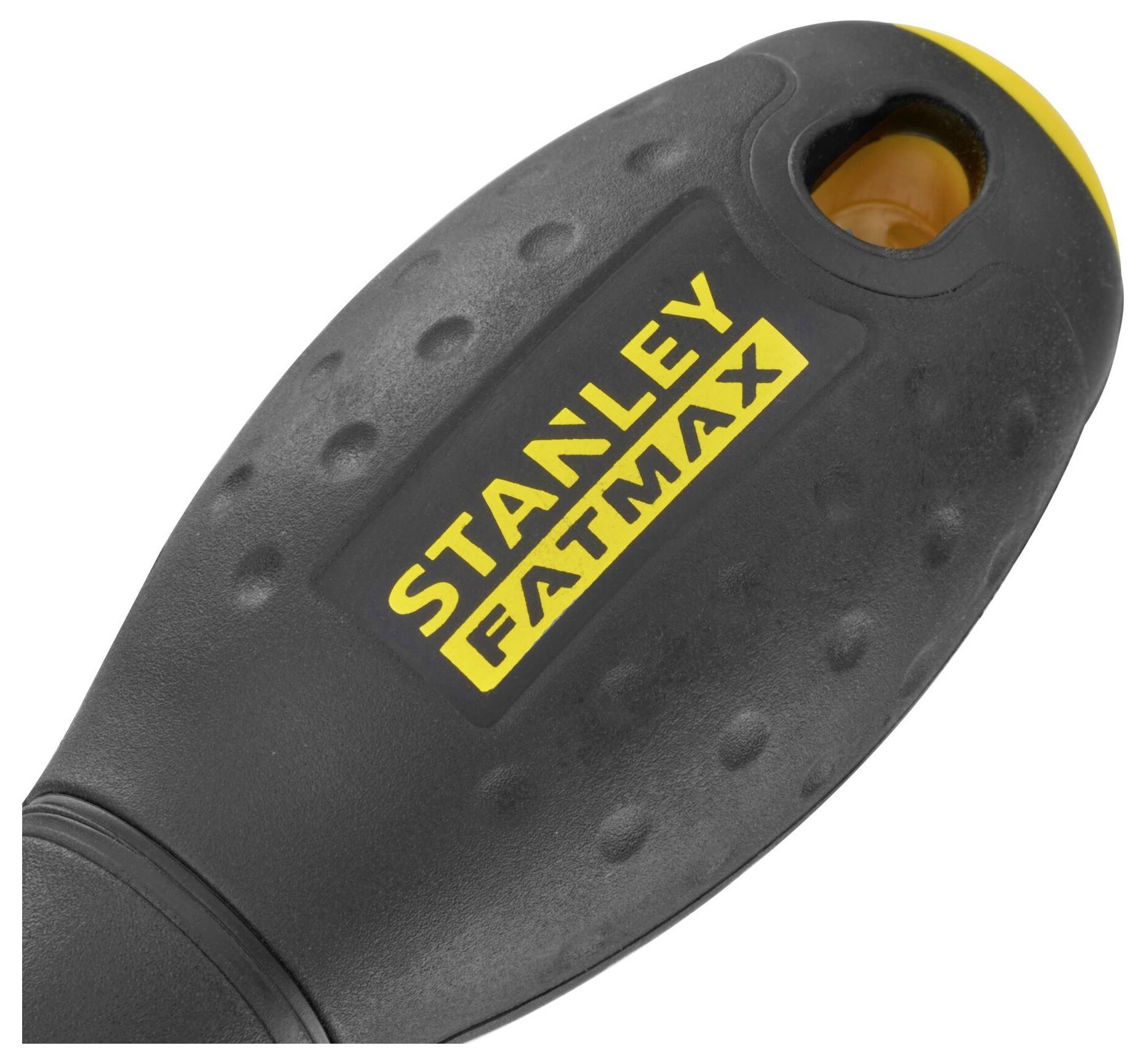 STANLEY 0-65-209 Kreuzschlitz-Schraubendreher