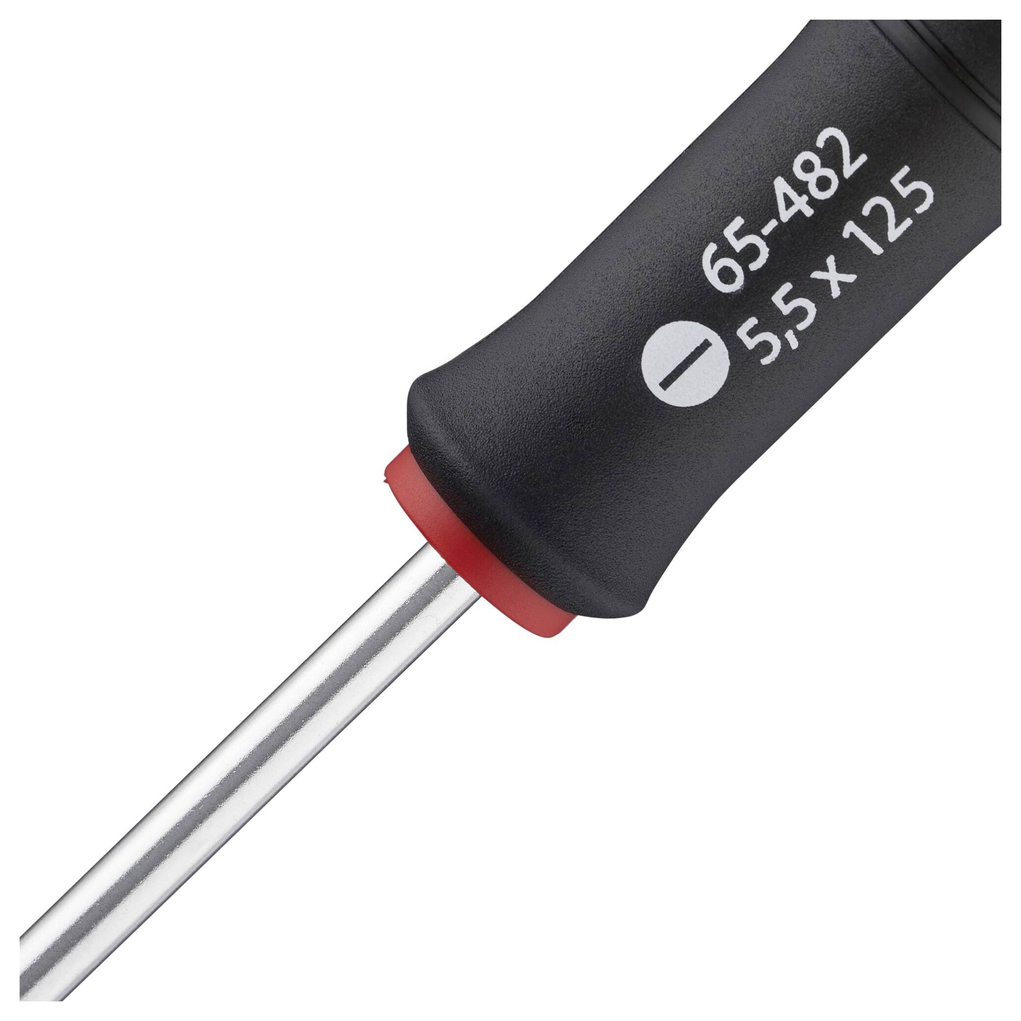 STANLEY Schlitz-Schraubendreher