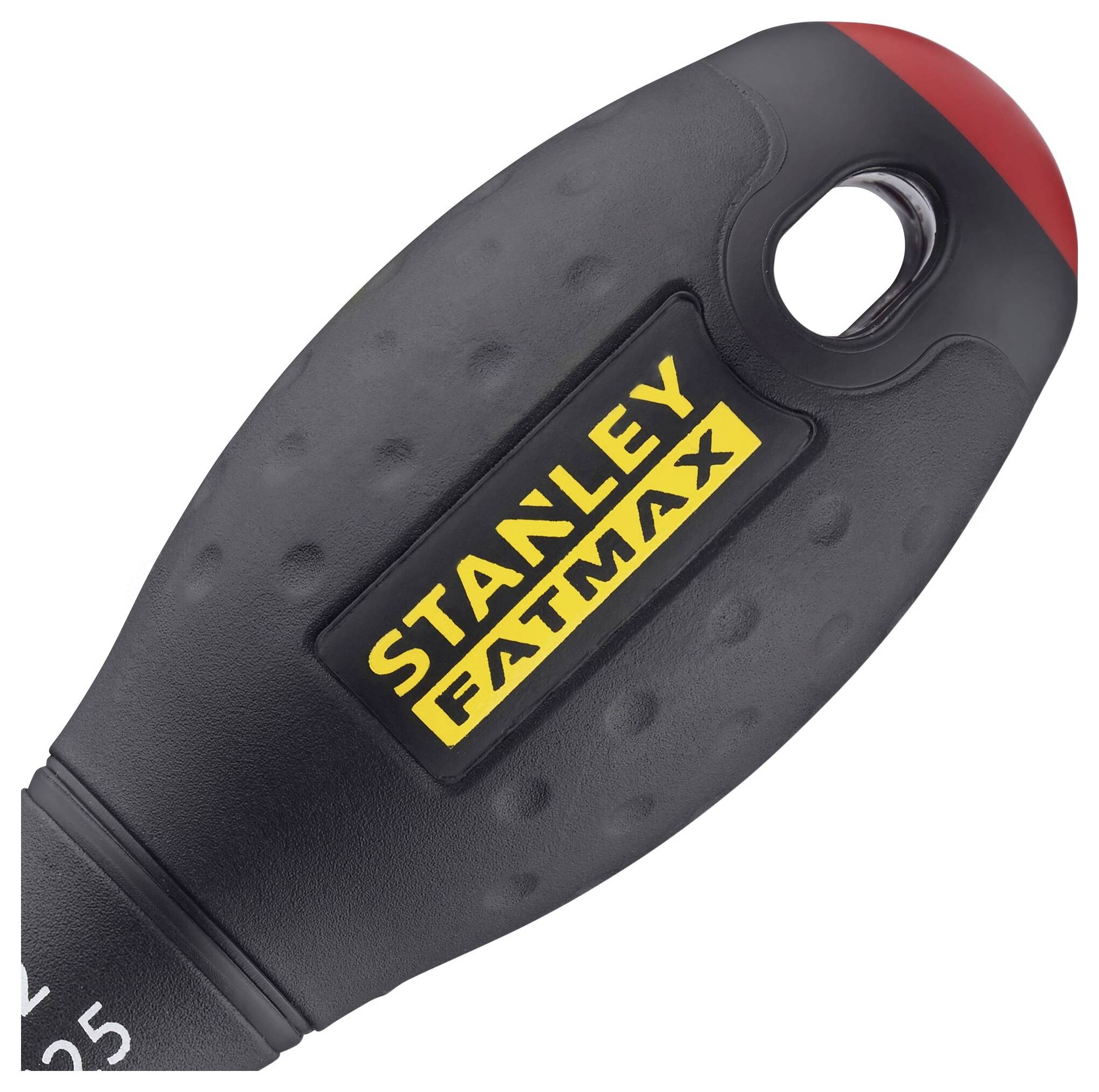 STANLEY Schlitz-Schraubendreher