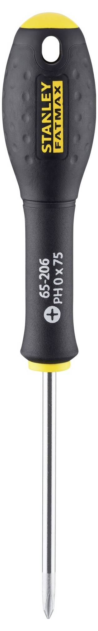 STANLEY 0-65-206 Kreuzschlitz-Schraubendreher