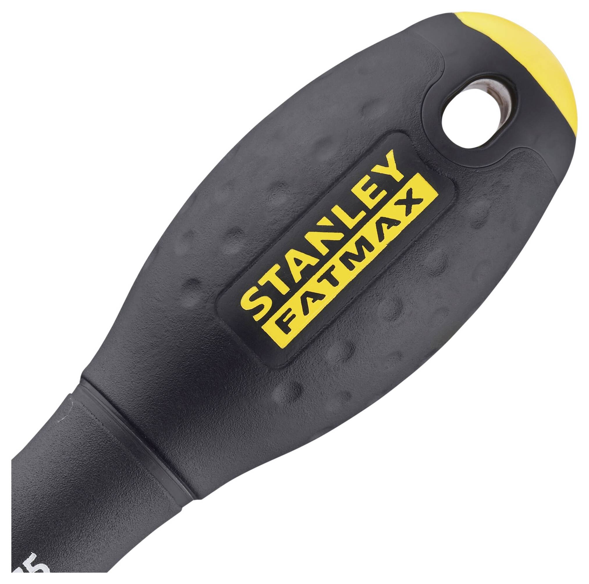 STANLEY 0-65-206 Kreuzschlitz-Schraubendreher