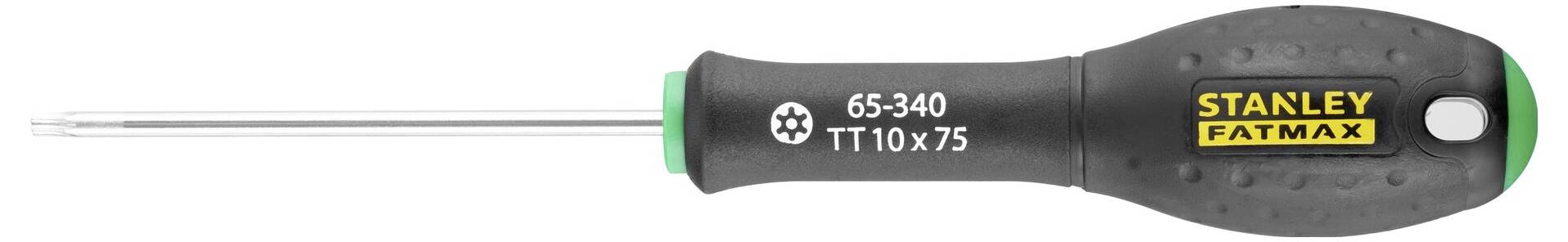 STANLEY TX-Schraubendreher 1St.