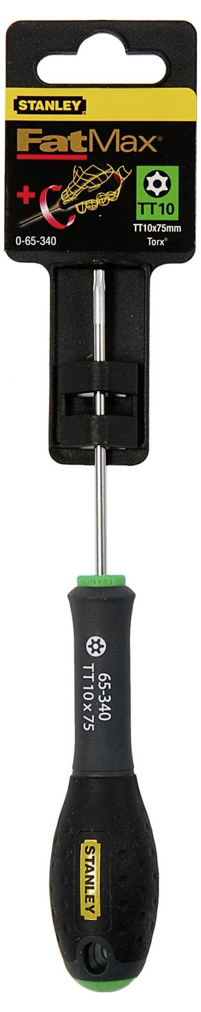 STANLEY TX-Schraubendreher