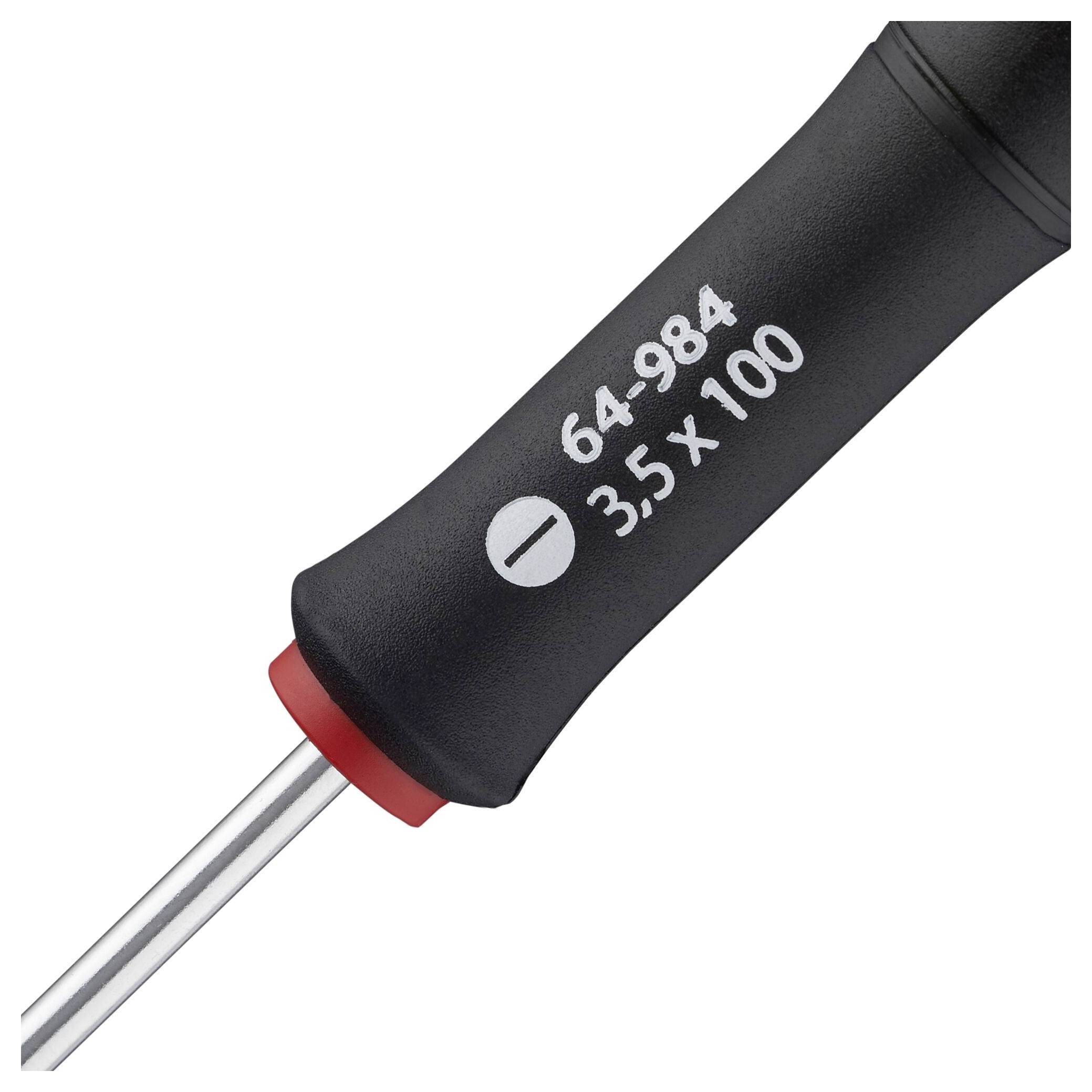 STANLEY Schlitz-Schraubendreher