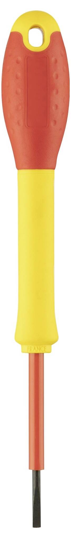 STANLEY Schlitz-Schraubendreher