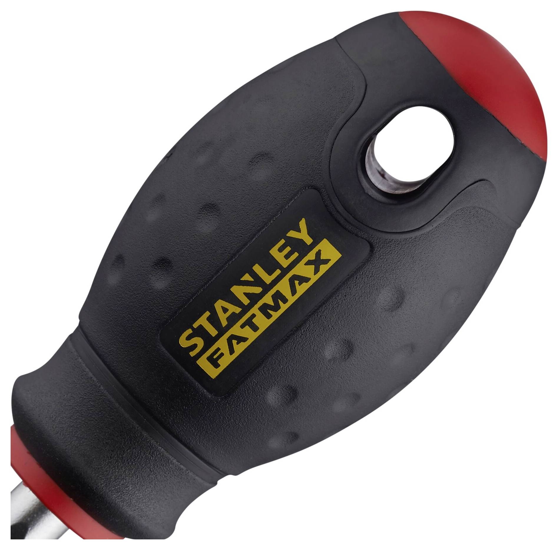 STANLEY Schlitz-Schraubendreher