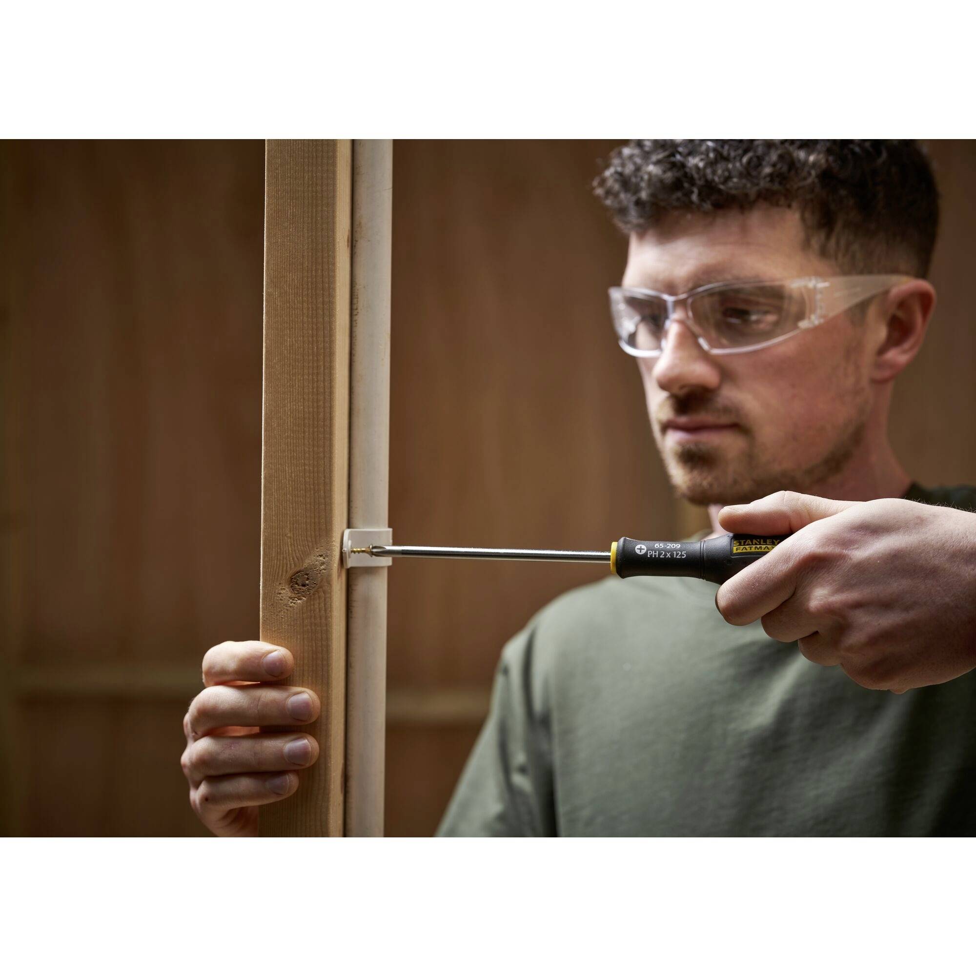 STANLEY Schraubendreher-Set