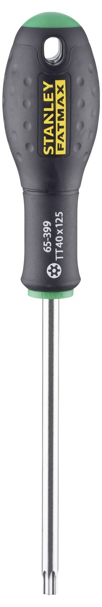 STANLEY TX-Schraubendreher 1St.