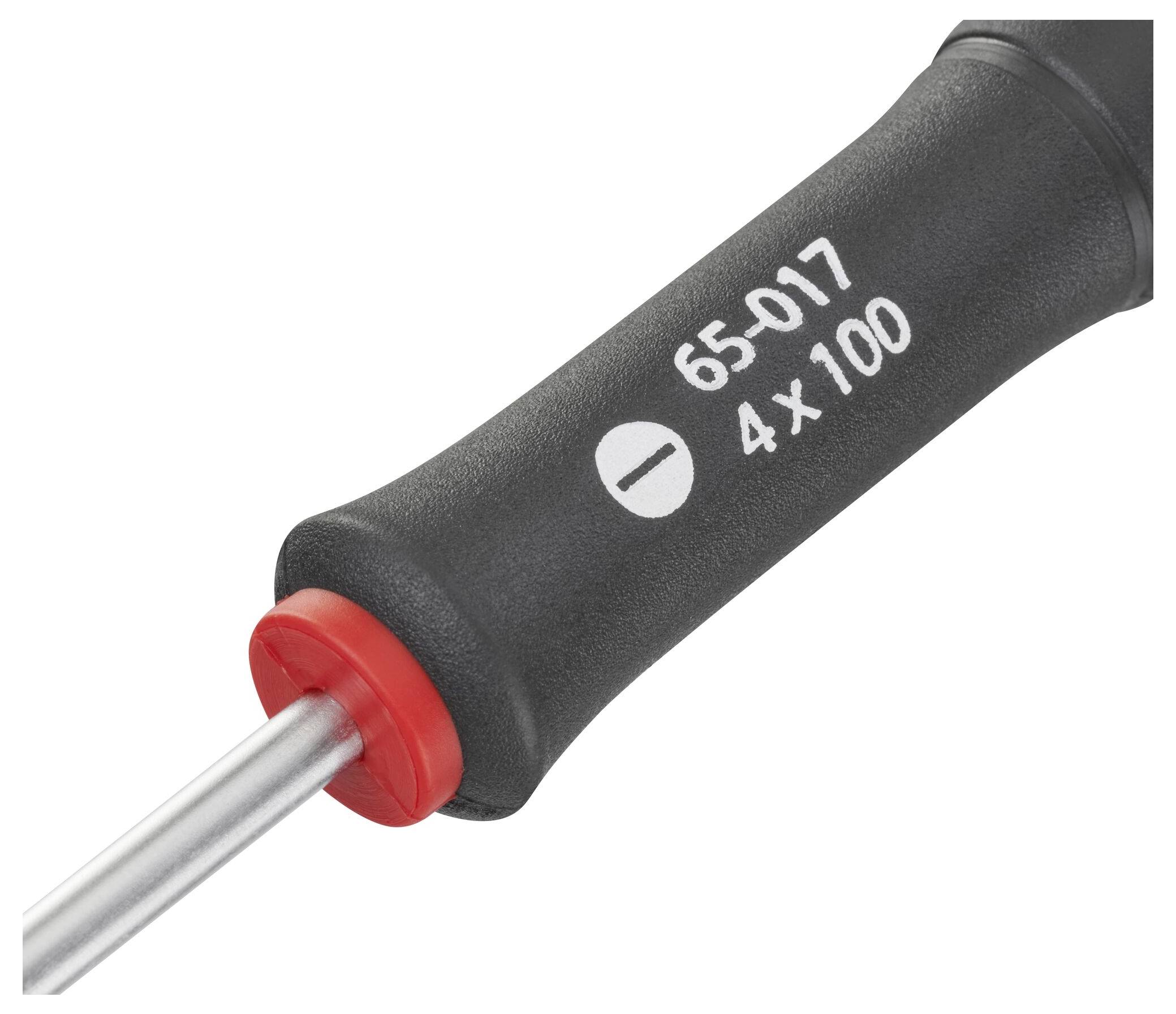 STANLEY Schlitz-Schraubendreher