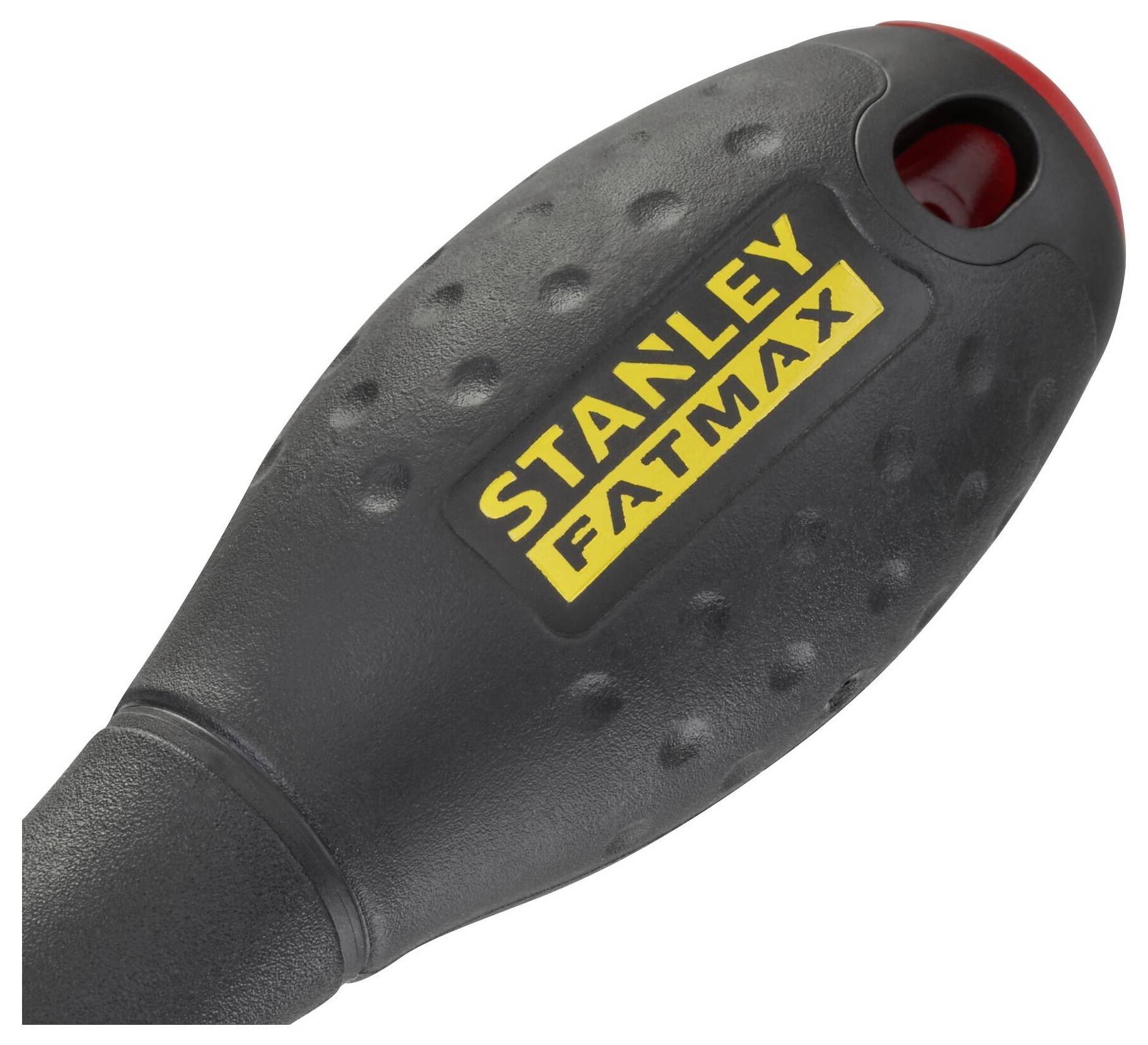 STANLEY Schlitz-Schraubendreher