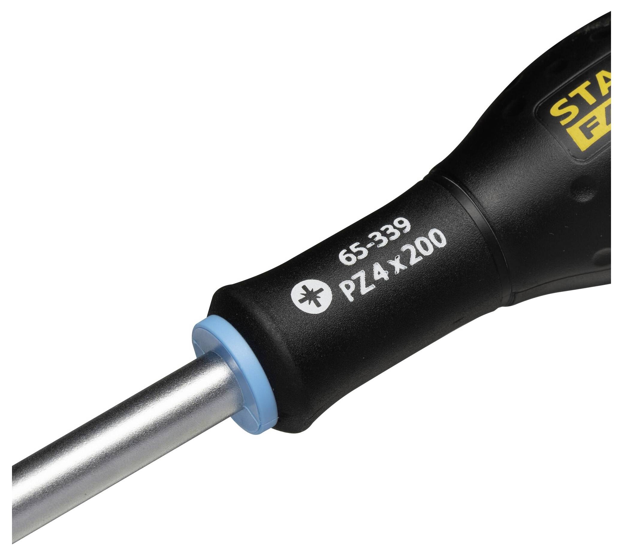 STANLEY 0-65-339 Kreuzschlitz-Schraubendreher