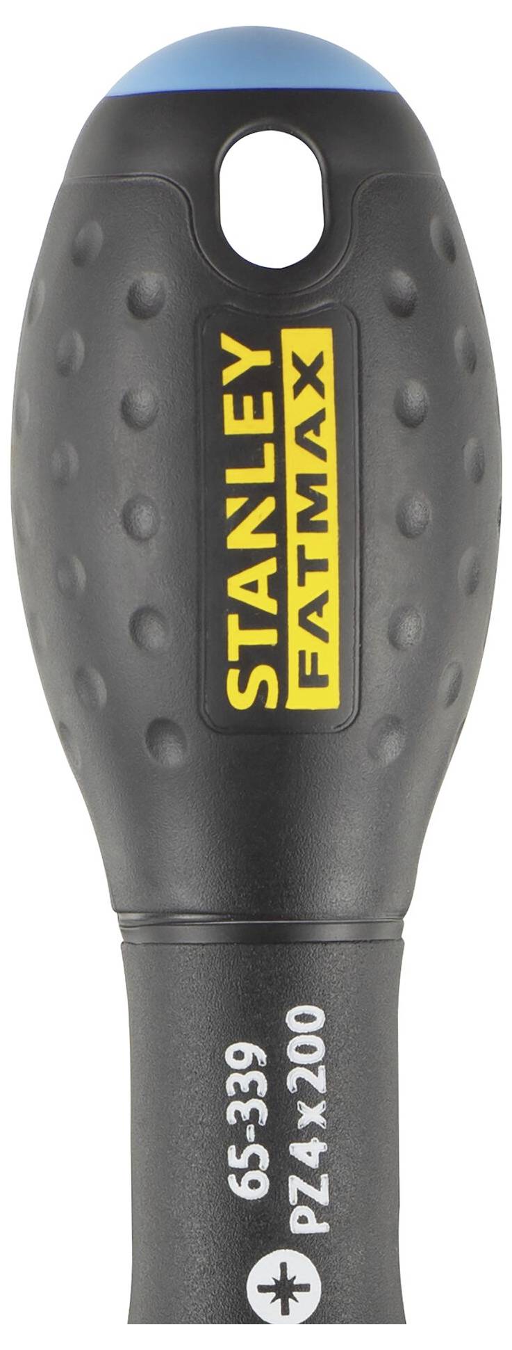 STANLEY 0-65-339 Kreuzschlitz-Schraubendreher