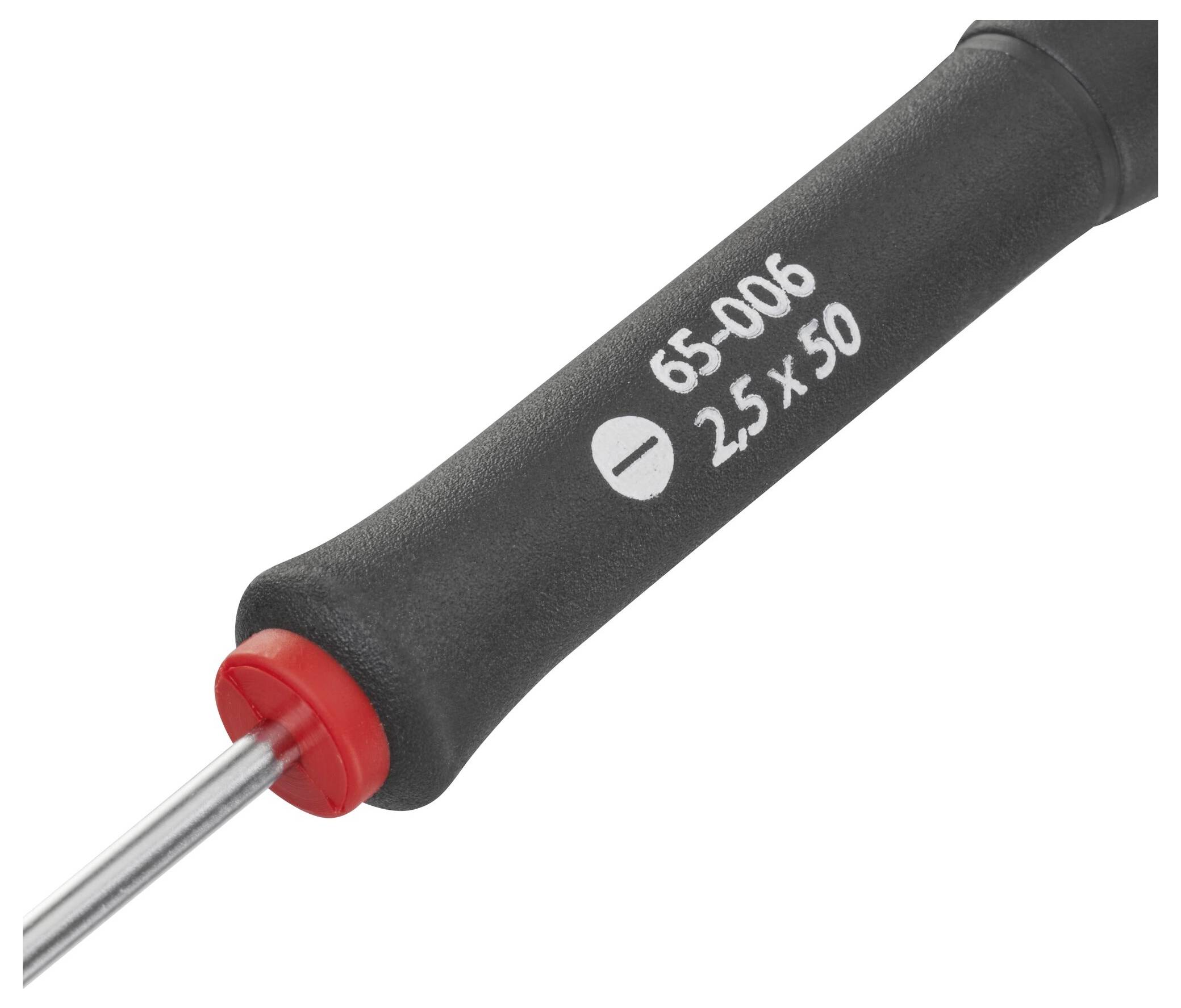 STANLEY Schlitz-Schraubendreher