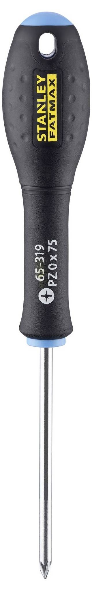 STANLEY 0-65-319 Kreuzschlitz-Schraubendreher