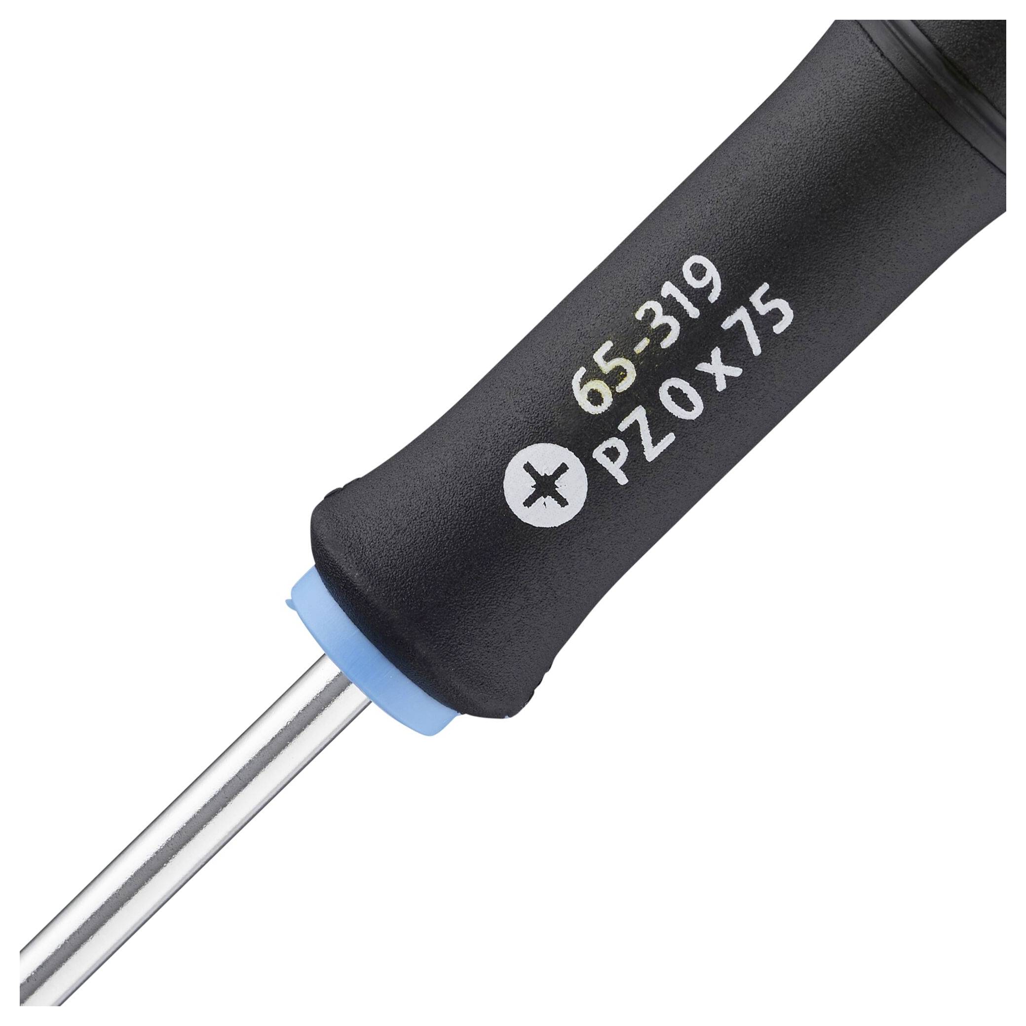 STANLEY 0-65-319 Kreuzschlitz-Schraubendreher