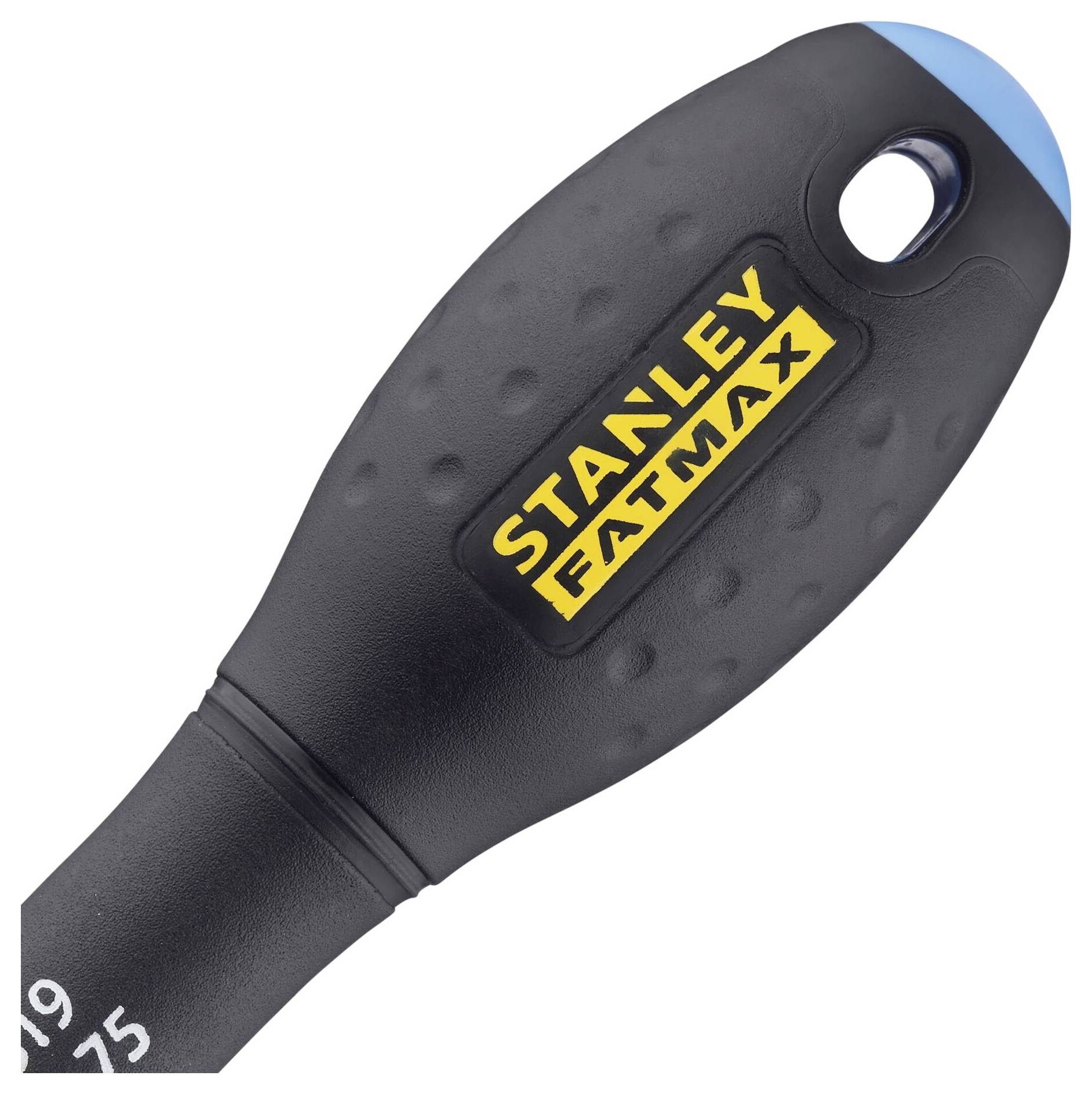 STANLEY 0-65-319 Kreuzschlitz-Schraubendreher