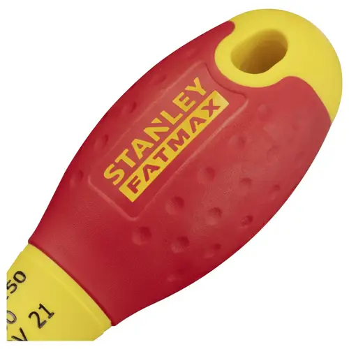 STANLEY Schlitz-Schraubendreher STANLEY Schlitz-Schraubendreher