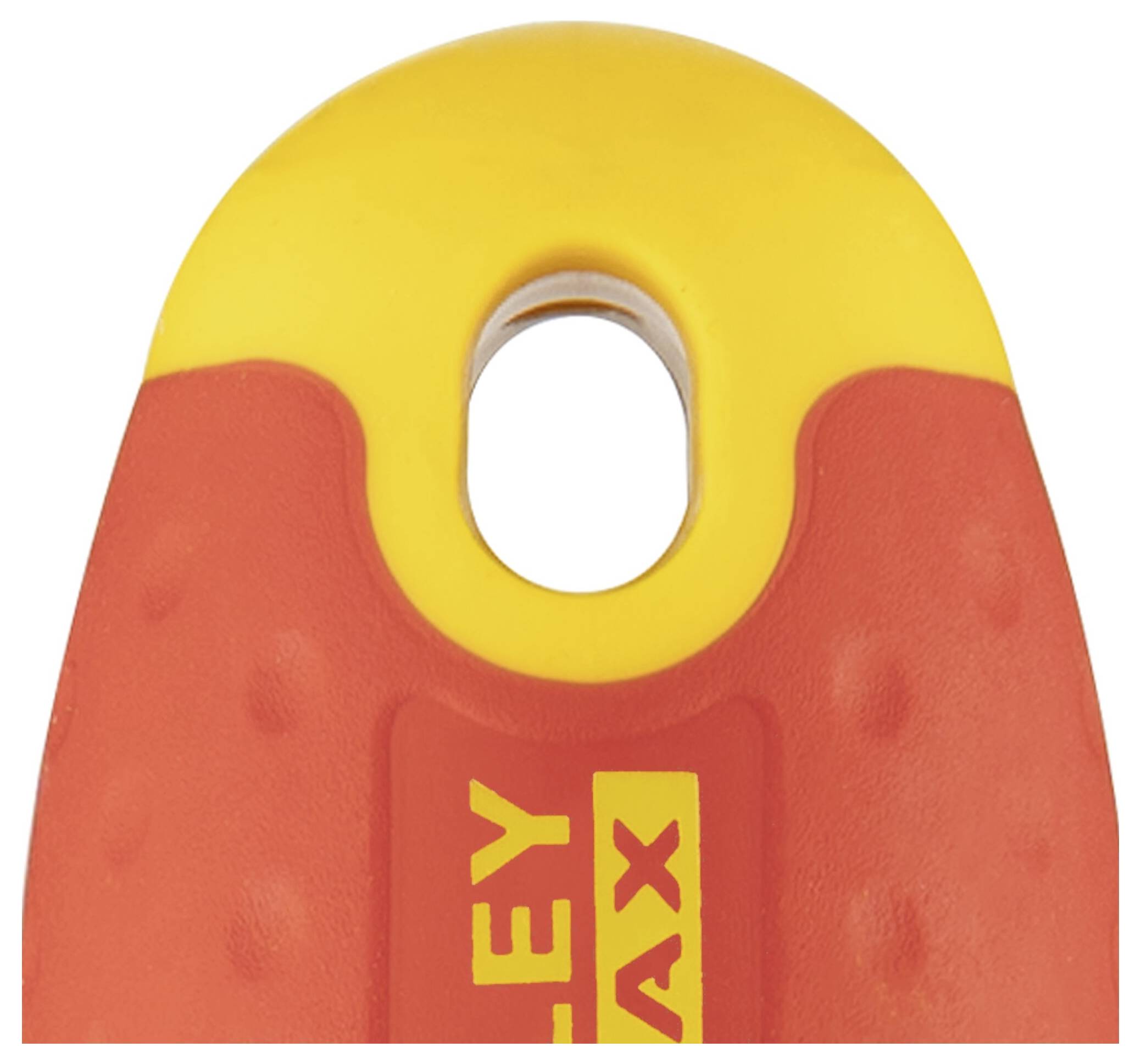 STANLEY Schlitz-Schraubendreher