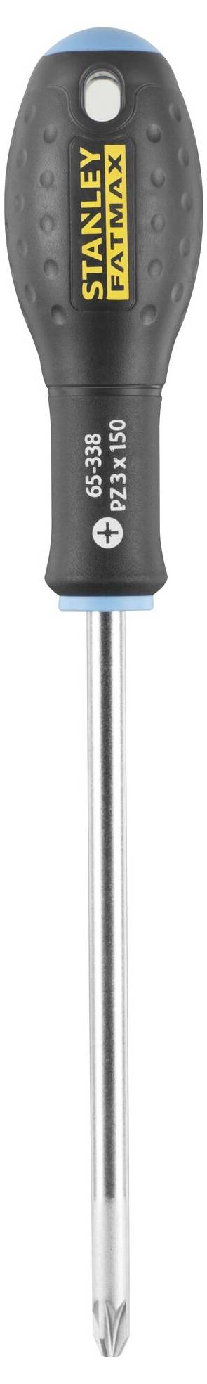 STANLEY 0-65-338 Kreuzschlitz-Schraubendreher