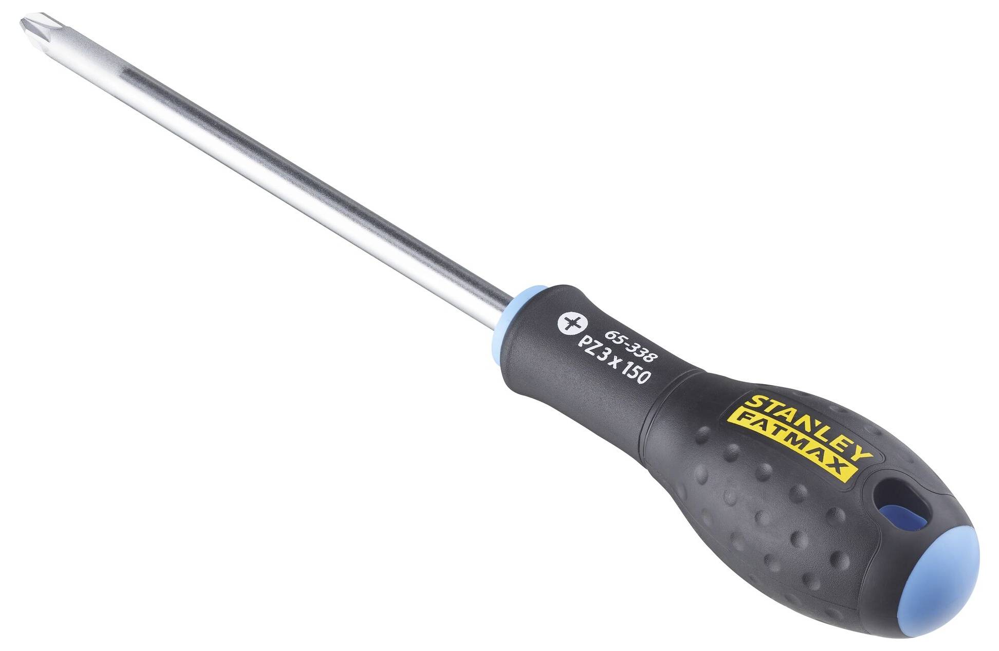 STANLEY 0-65-338 Kreuzschlitz-Schraubendreher