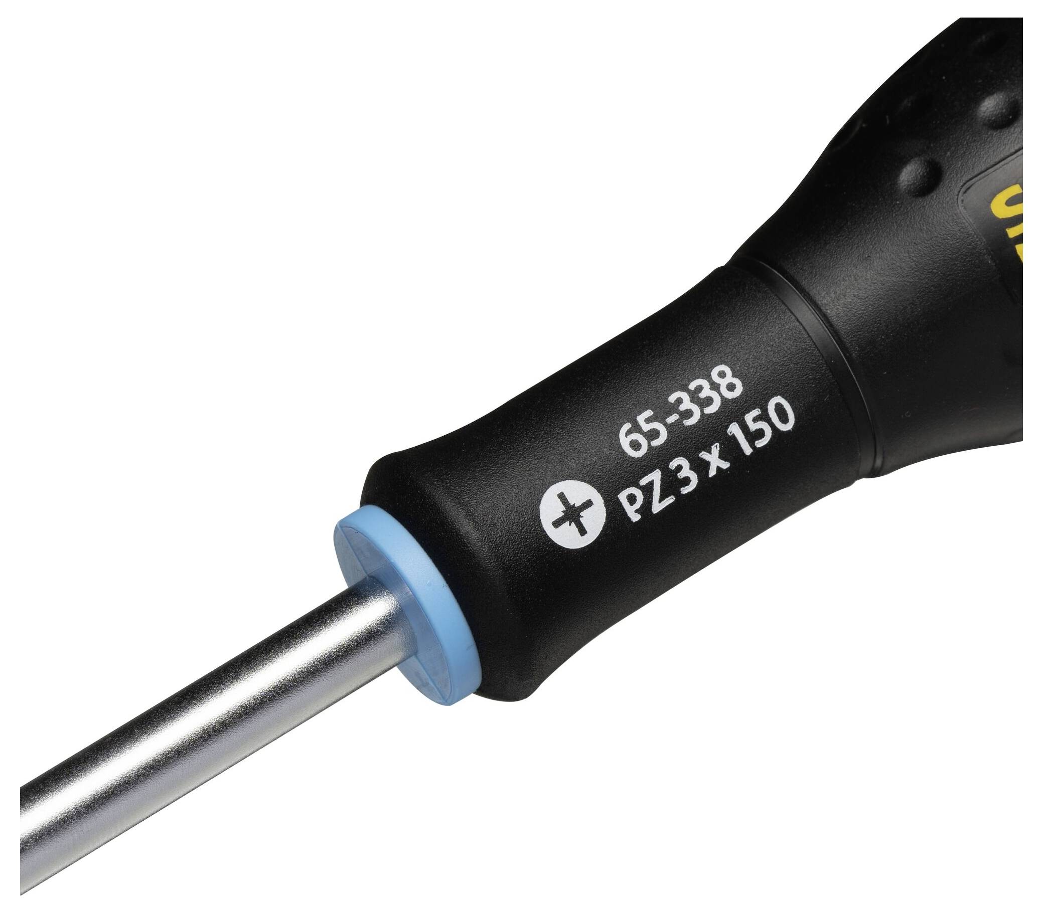 STANLEY 0-65-338 Kreuzschlitz-Schraubendreher