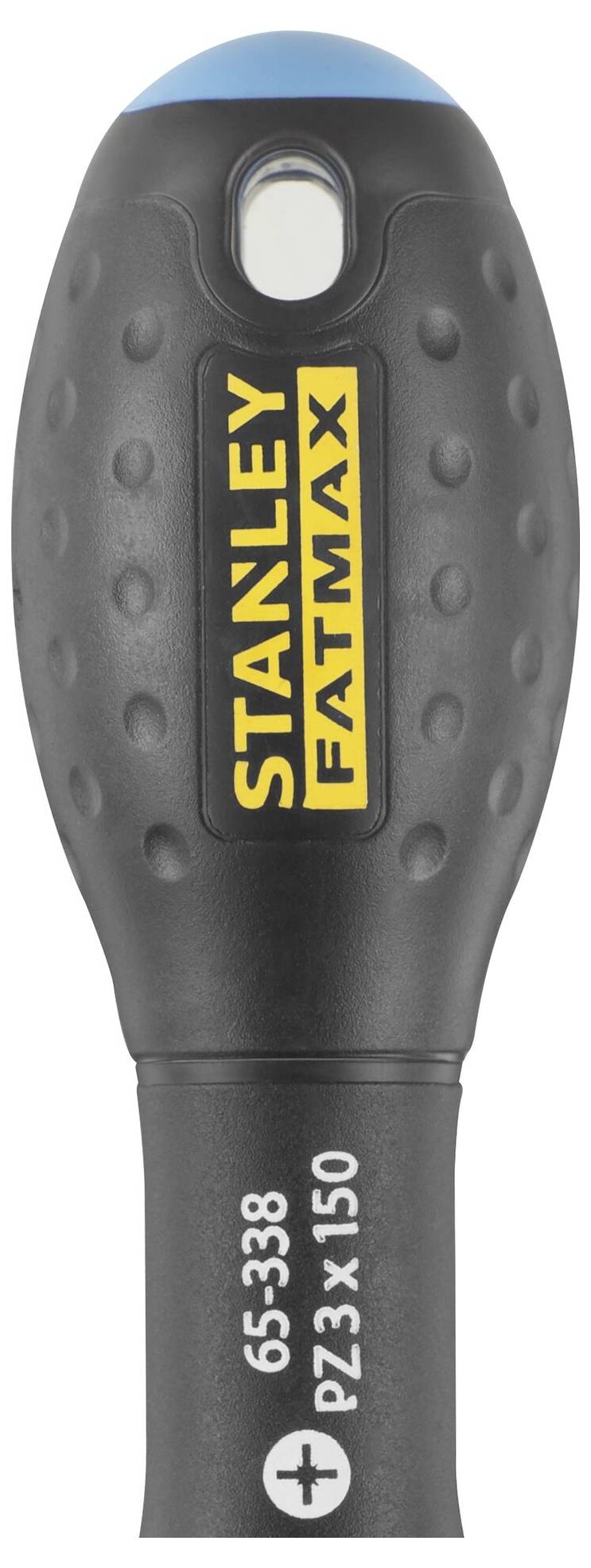 STANLEY 0-65-338 Kreuzschlitz-Schraubendreher