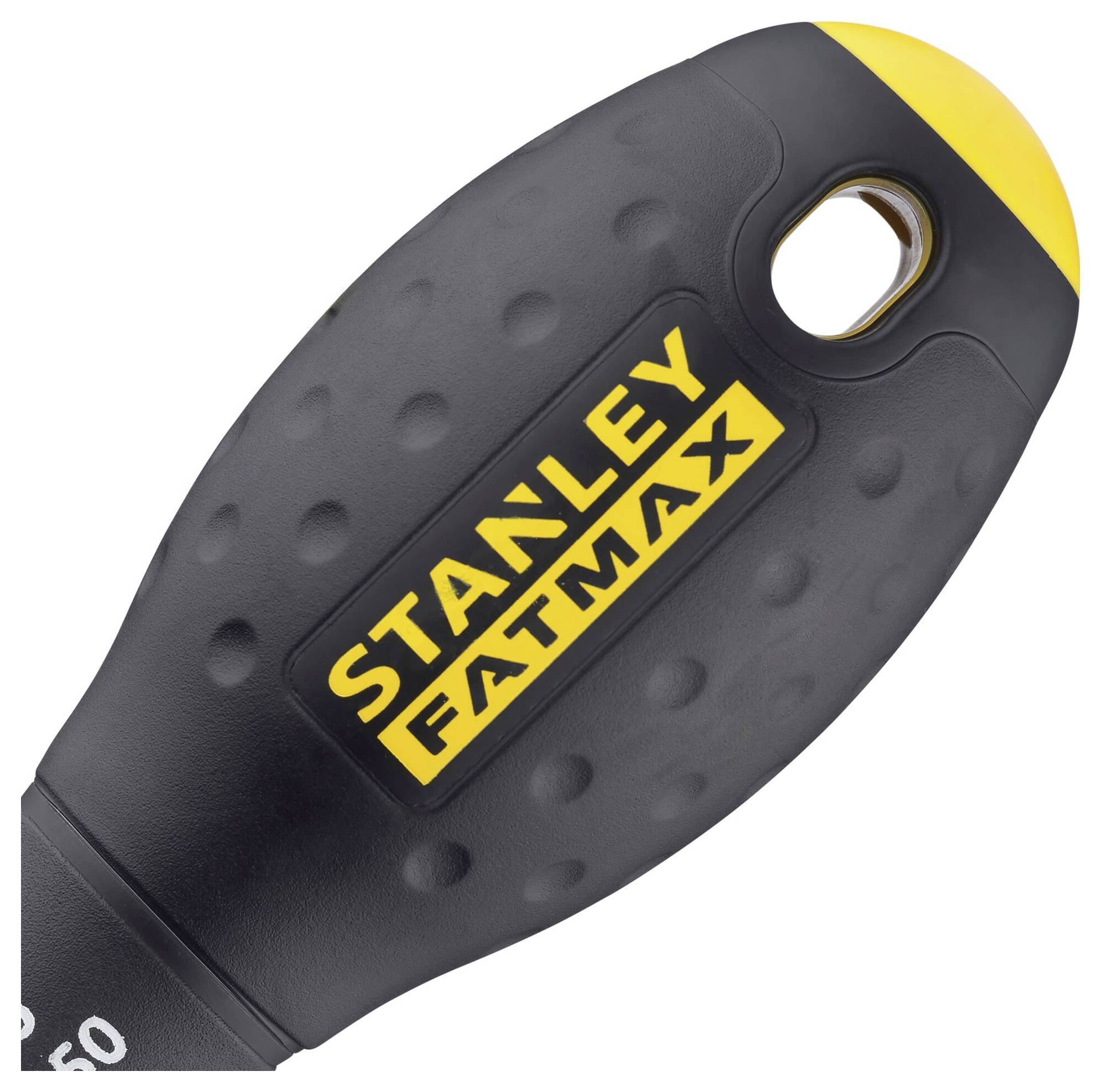 STANLEY 0-65-316 Kreuzschlitz-Schraubendreher