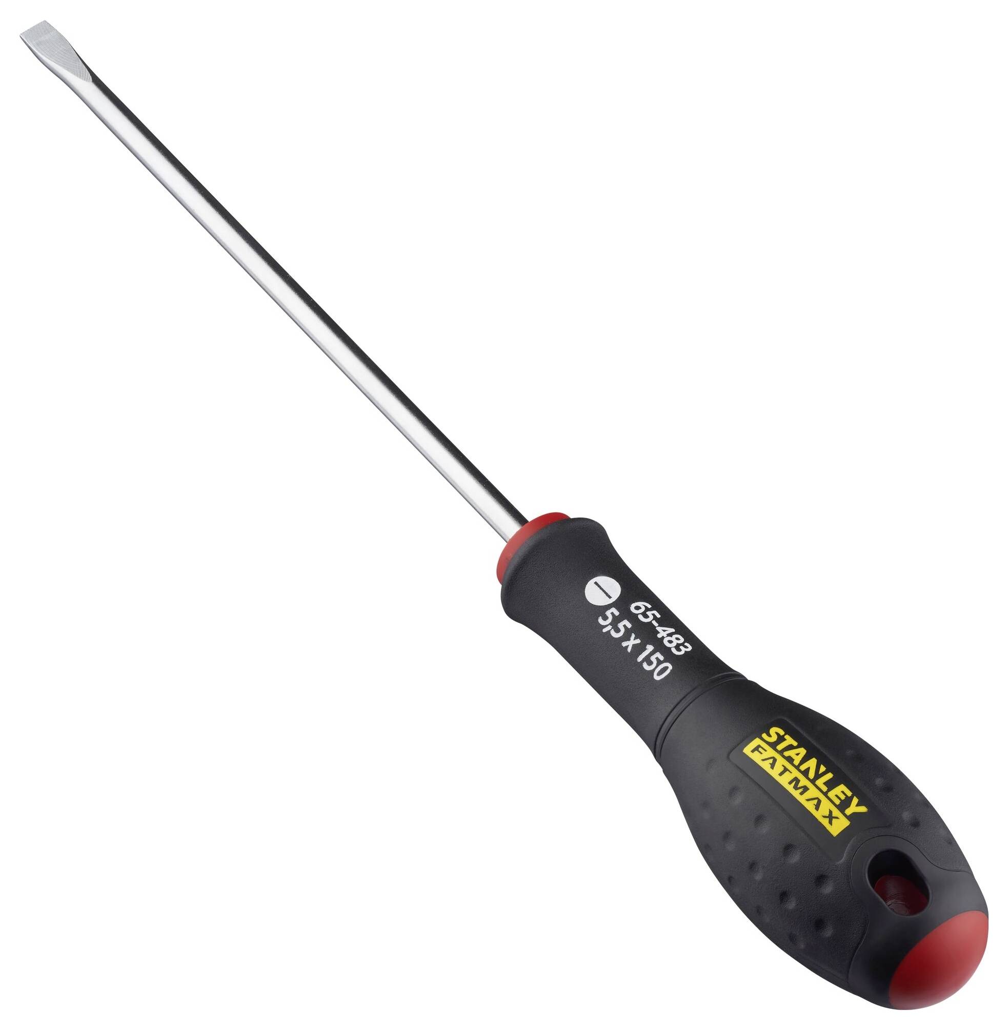 STANLEY Schlitz-Schraubendreher