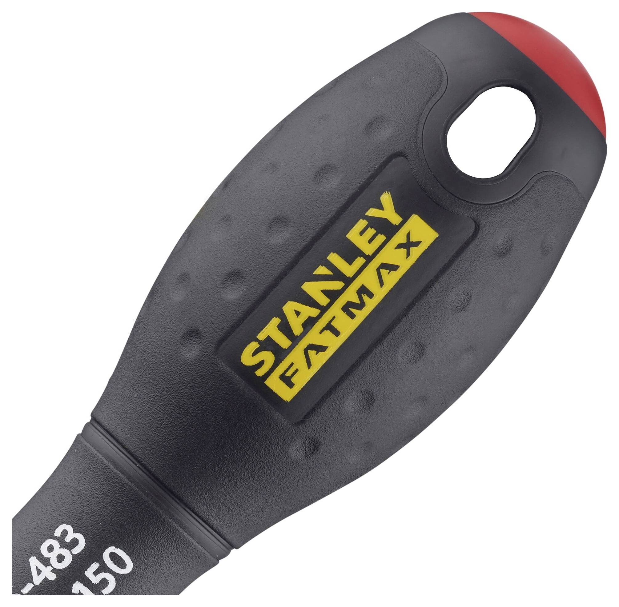 STANLEY Schlitz-Schraubendreher