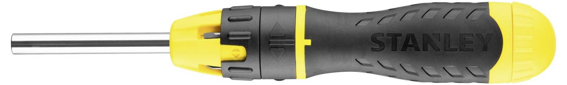 STANLEY Bit-Schraubendreher