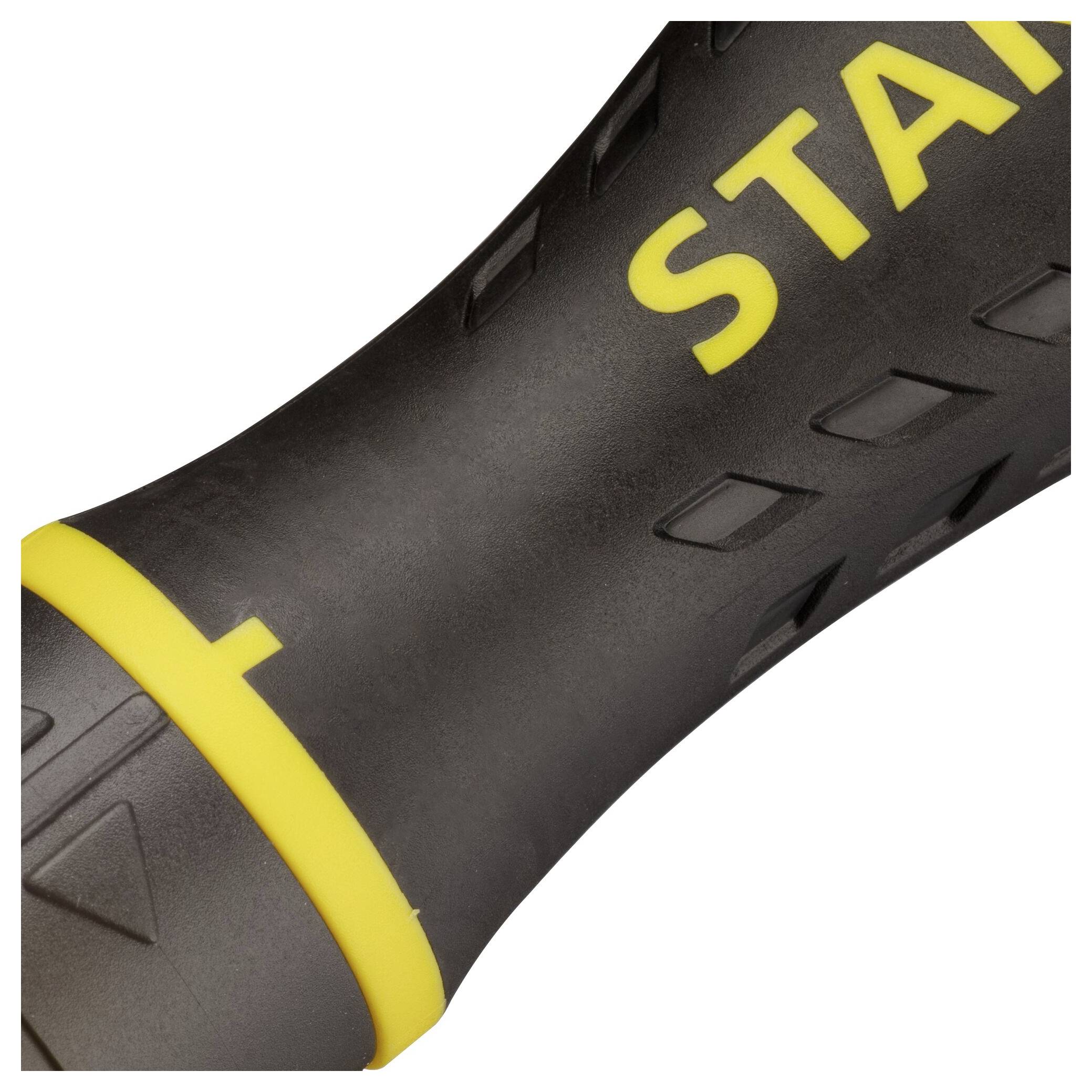 STANLEY Bit-Schraubendreher