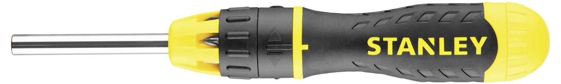 STANLEY Bit-Schraubendreher