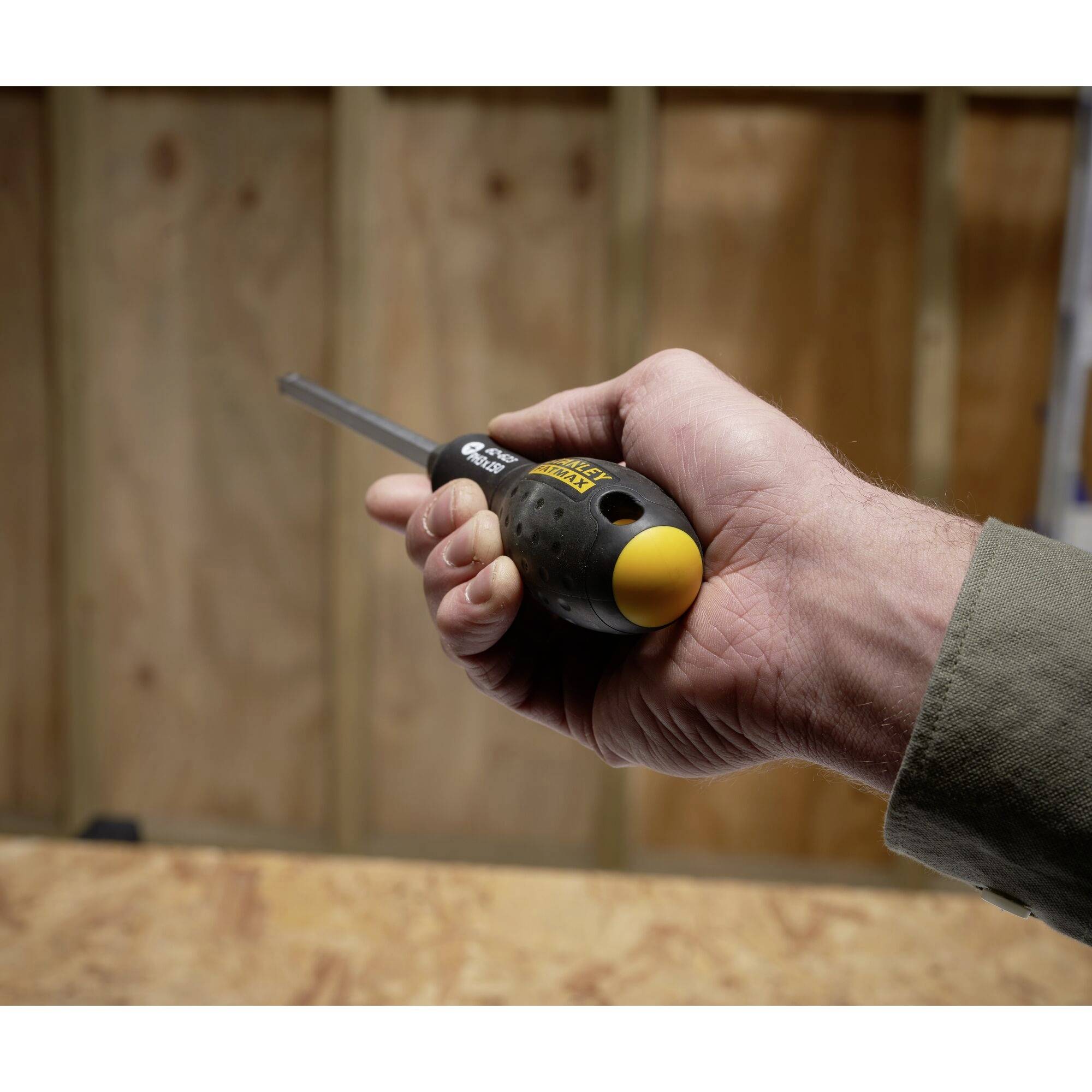 STANLEY FMHT0-62623 Kreuzschlitz-Schraubendreher