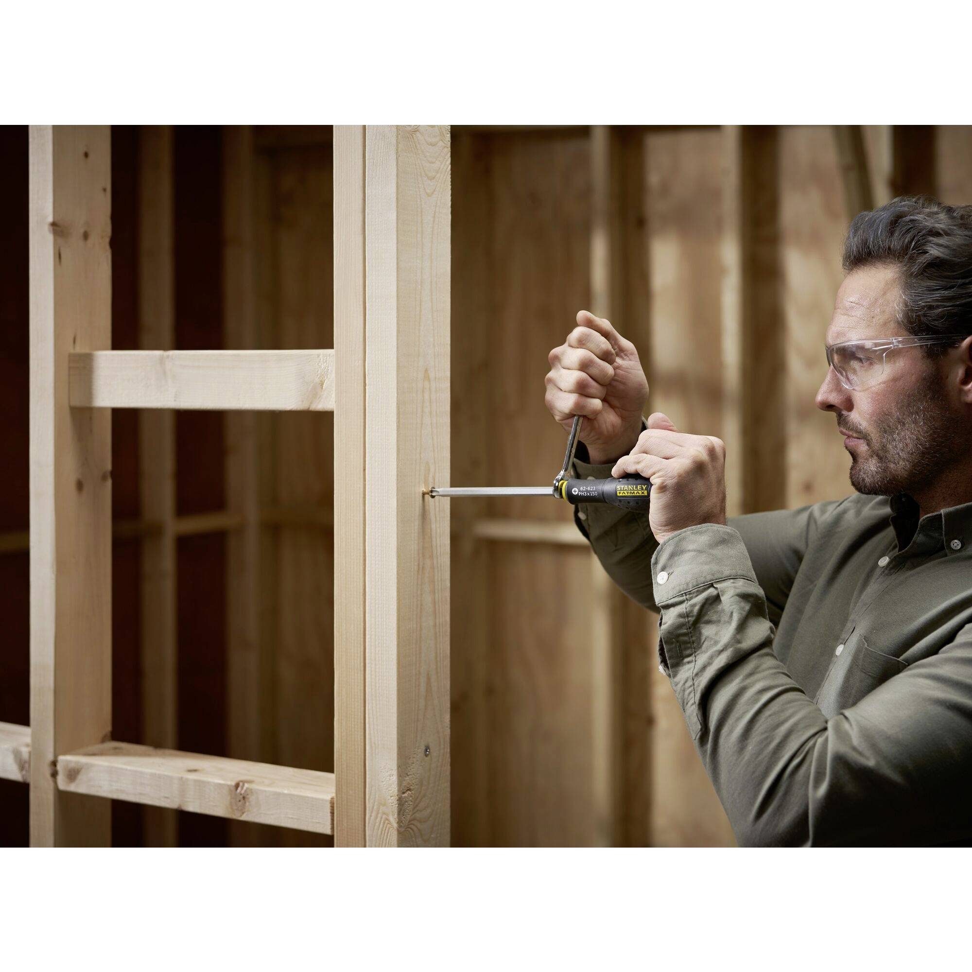 STANLEY FMHT0-62623 Kreuzschlitz-Schraubendreher