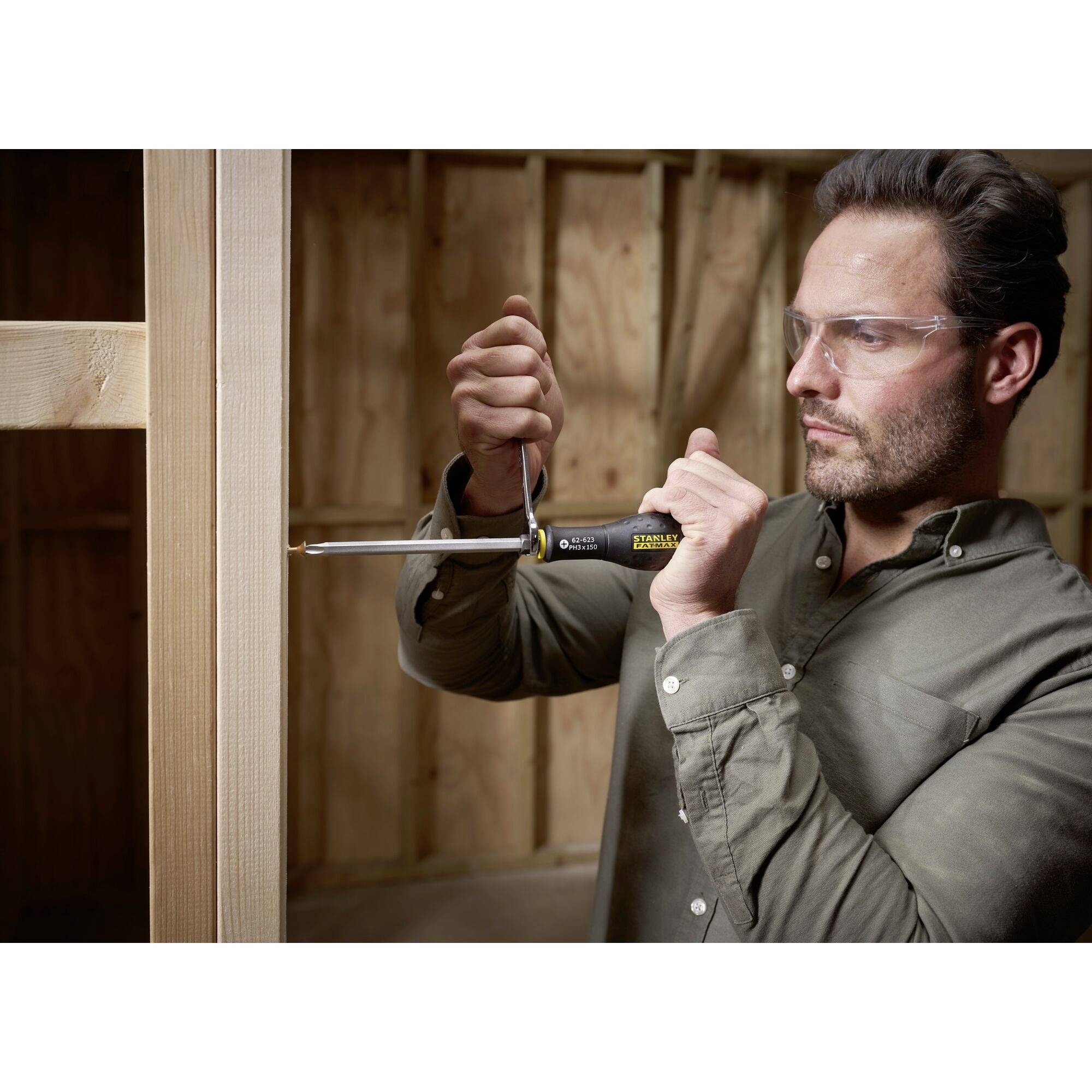 STANLEY FMHT0-62623 Kreuzschlitz-Schraubendreher