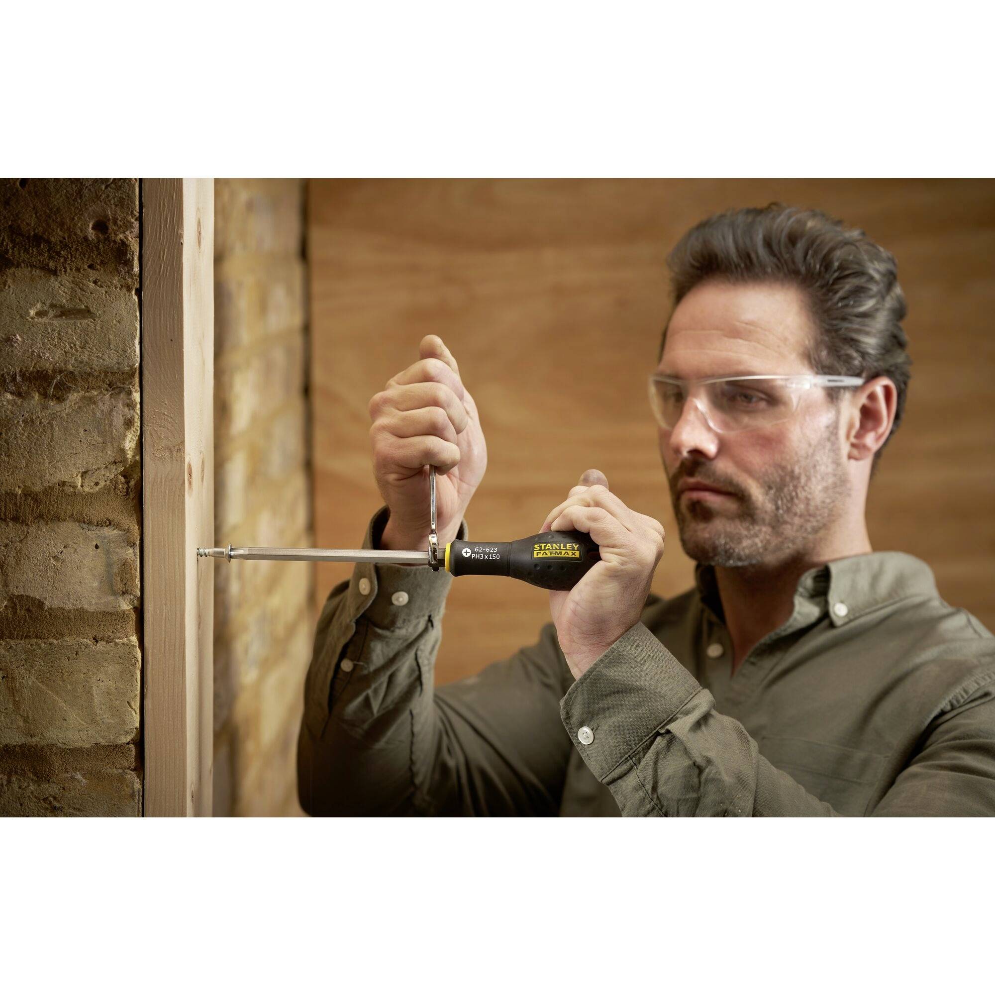 STANLEY FMHT0-62623 Kreuzschlitz-Schraubendreher