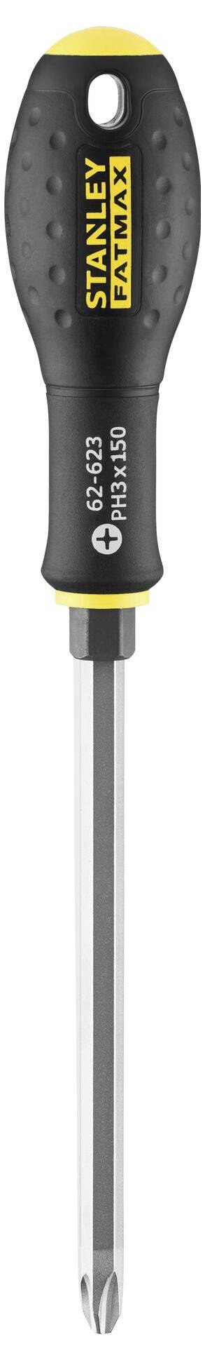 STANLEY FMHT0-62623 Kreuzschlitz-Schraubendreher