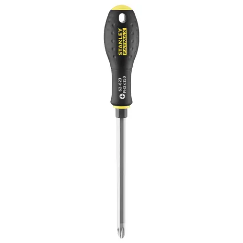 STANLEY FMHT0-62623 Kreuzschlitz-Schraubendreher STANLEY FMHT0-62623 Kreuzschlitz-Schraubendreher