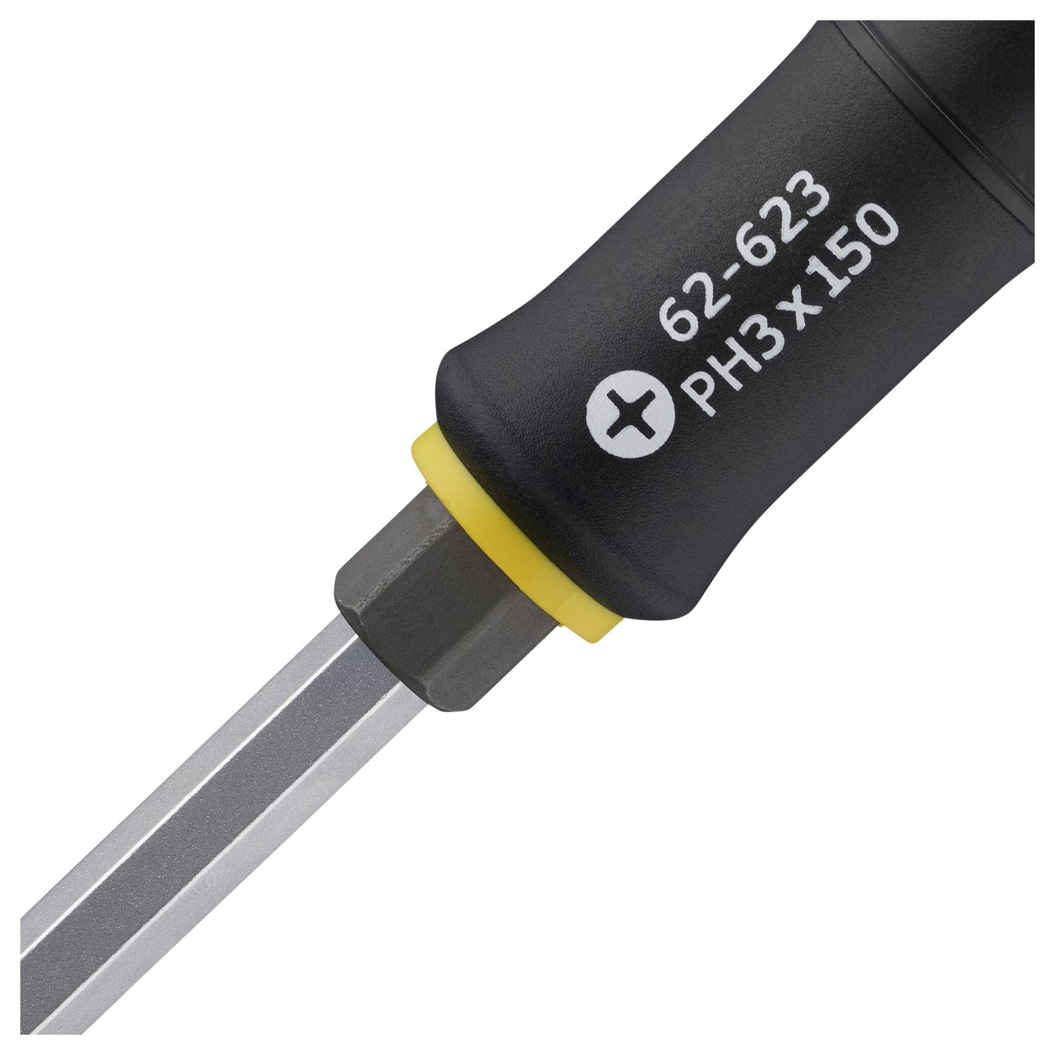 STANLEY FMHT0-62623 Kreuzschlitz-Schraubendreher