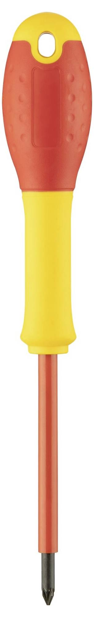 STANLEY 0-65-417 Kreuzschlitz-Schraubendreher