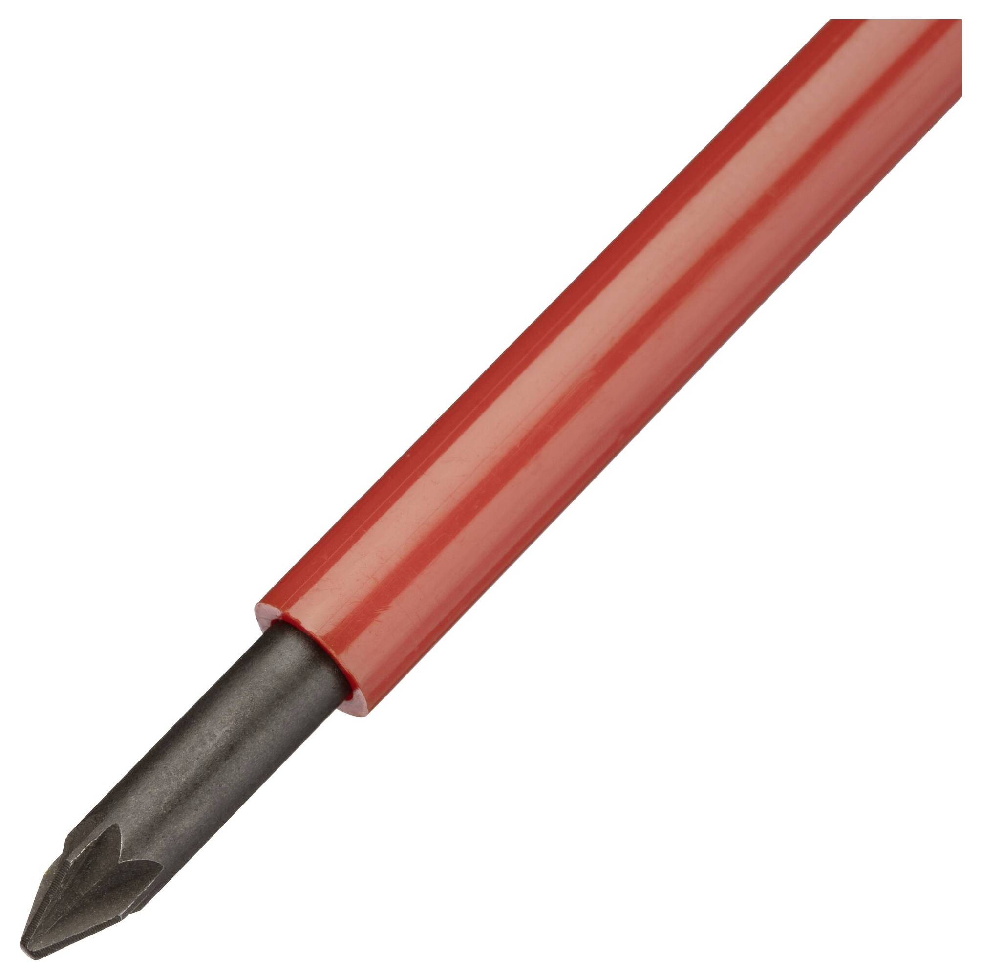 STANLEY 0-65-417 Kreuzschlitz-Schraubendreher