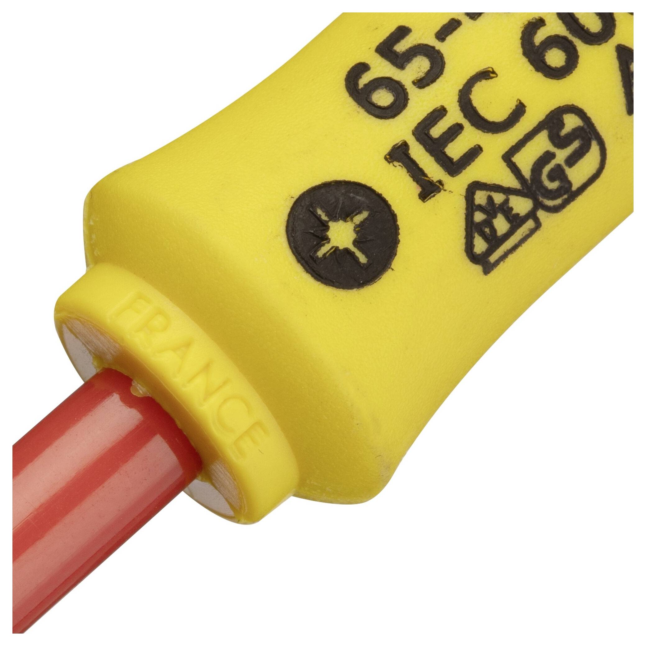 STANLEY 0-65-417 Kreuzschlitz-Schraubendreher