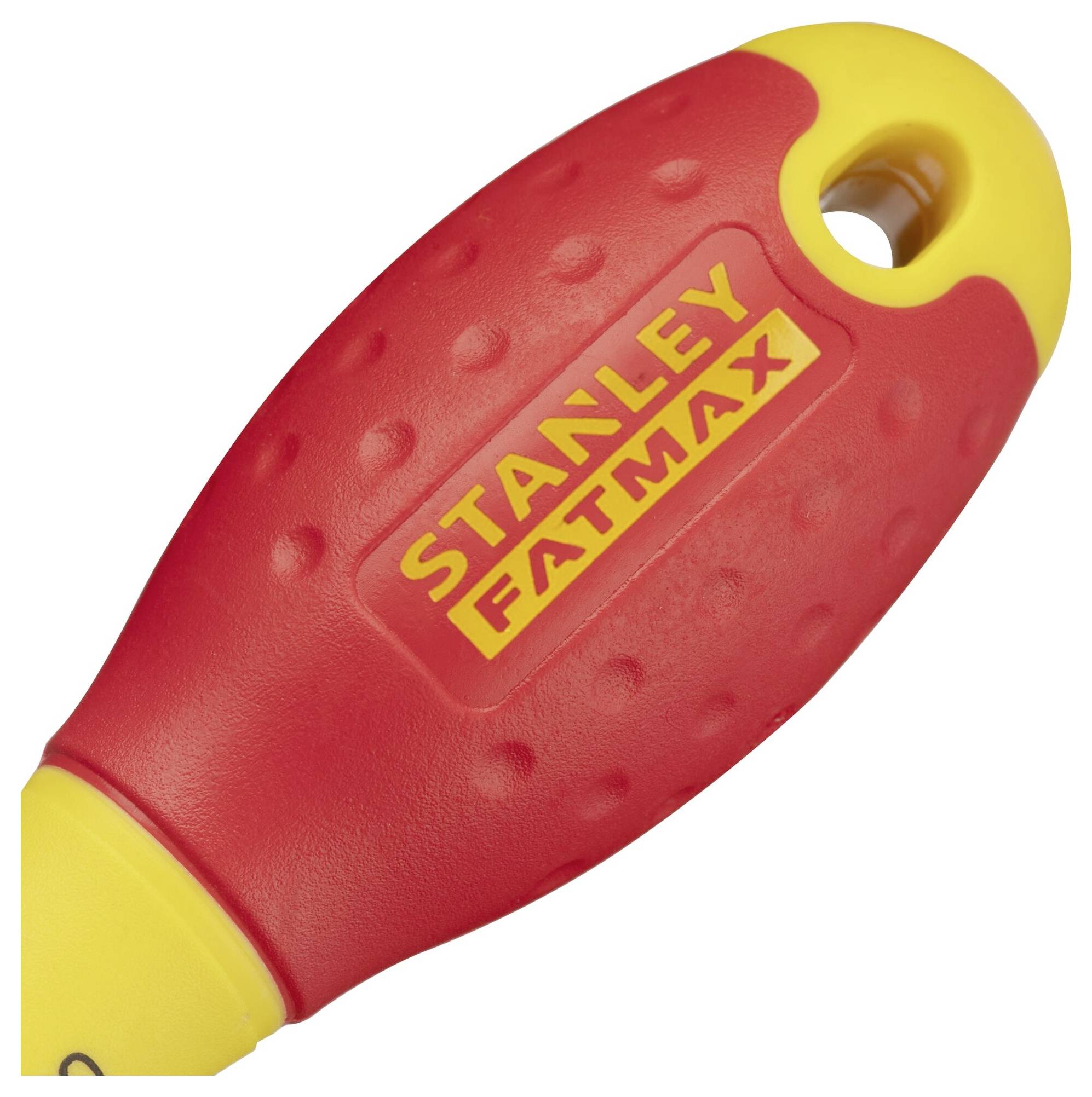 STANLEY 0-65-417 Kreuzschlitz-Schraubendreher