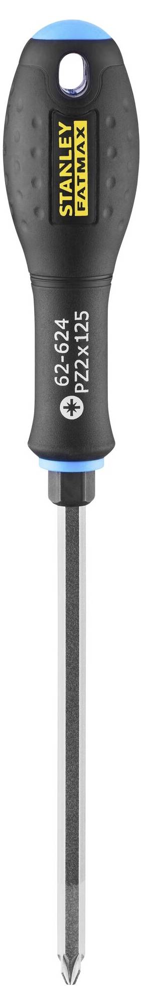 STANLEY Schlitz-Schraubendreher