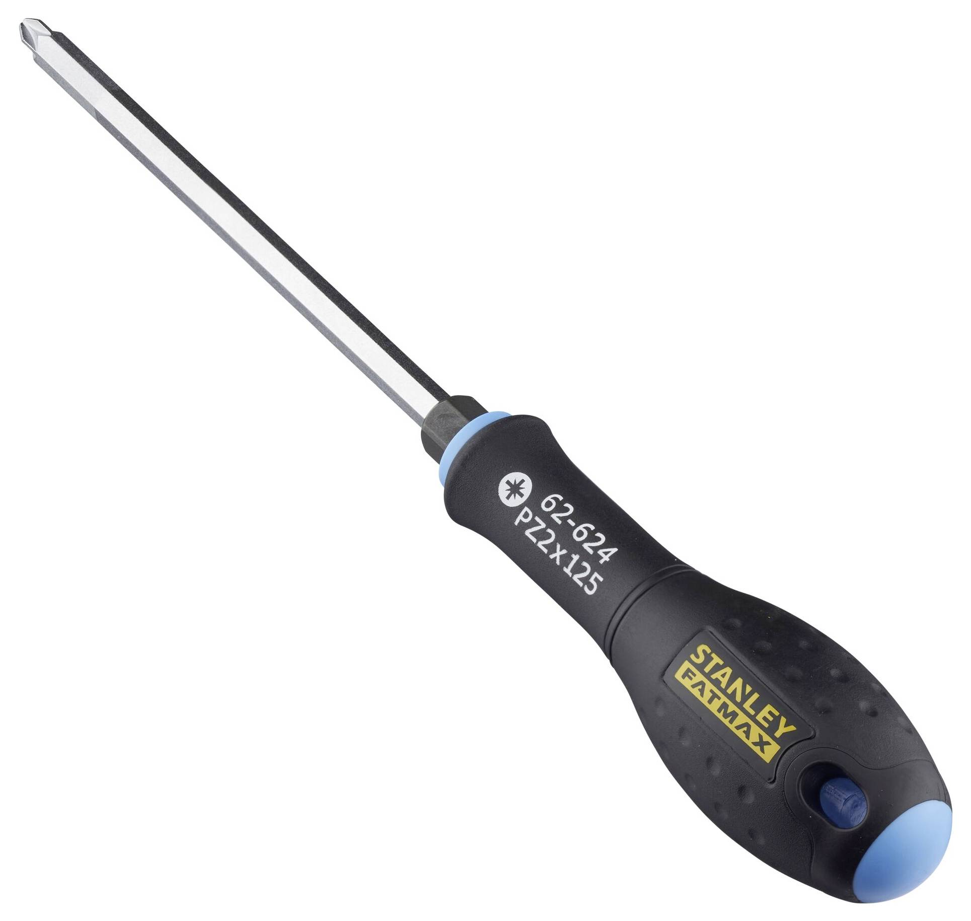 STANLEY Schlitz-Schraubendreher