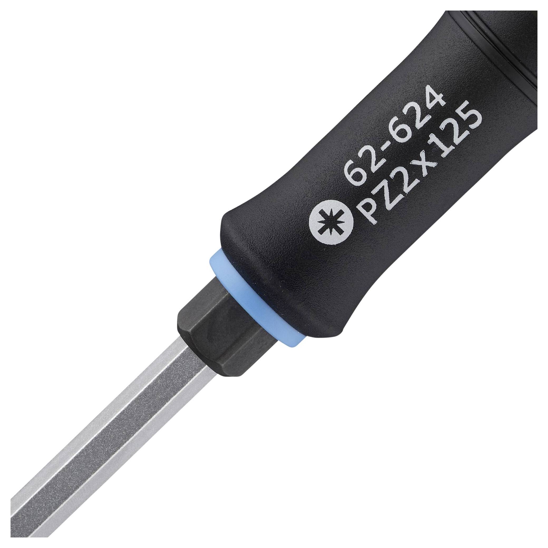 STANLEY Schlitz-Schraubendreher